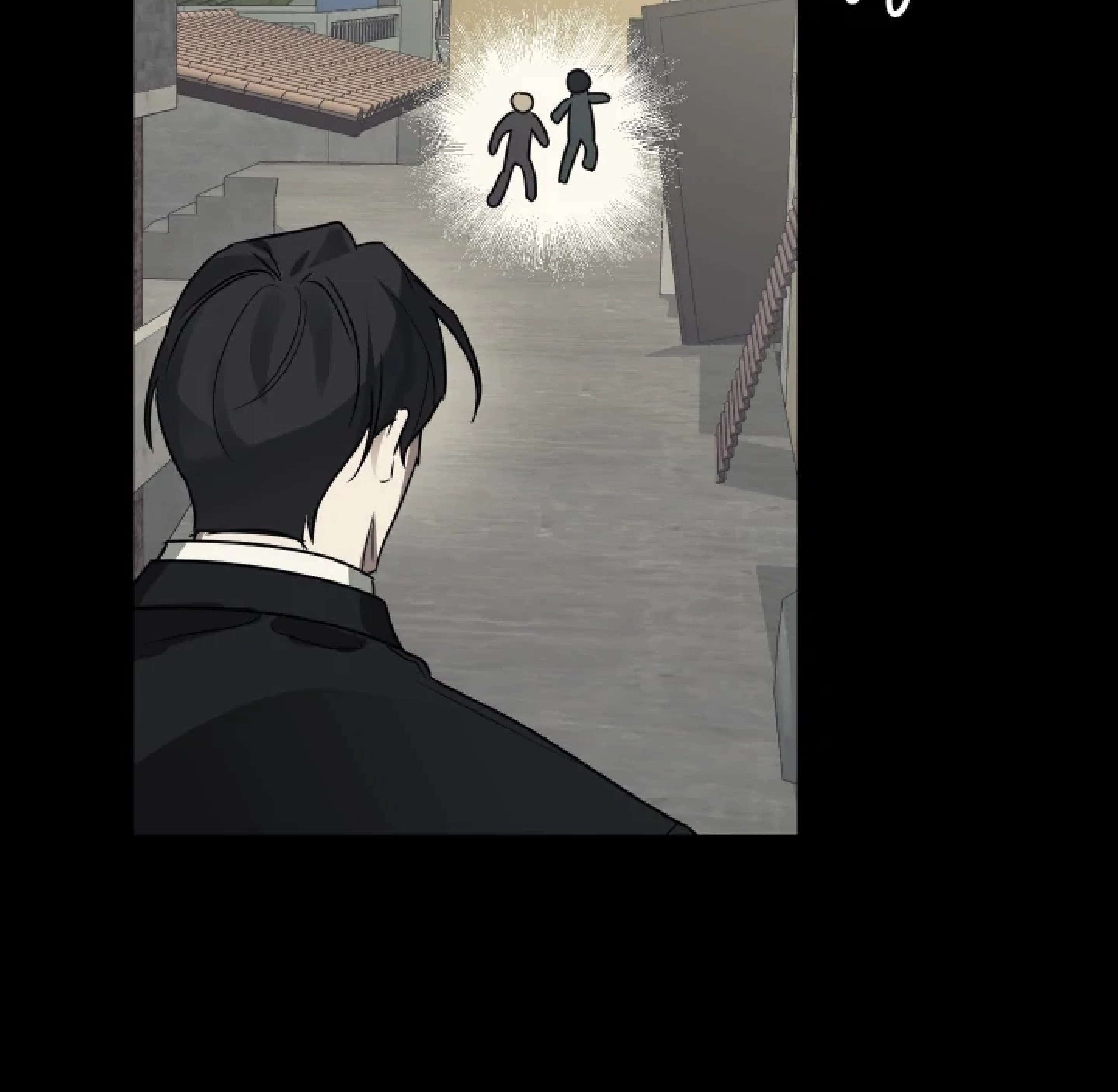 Манга Сад в трущобах - Глава 10 Страница 134