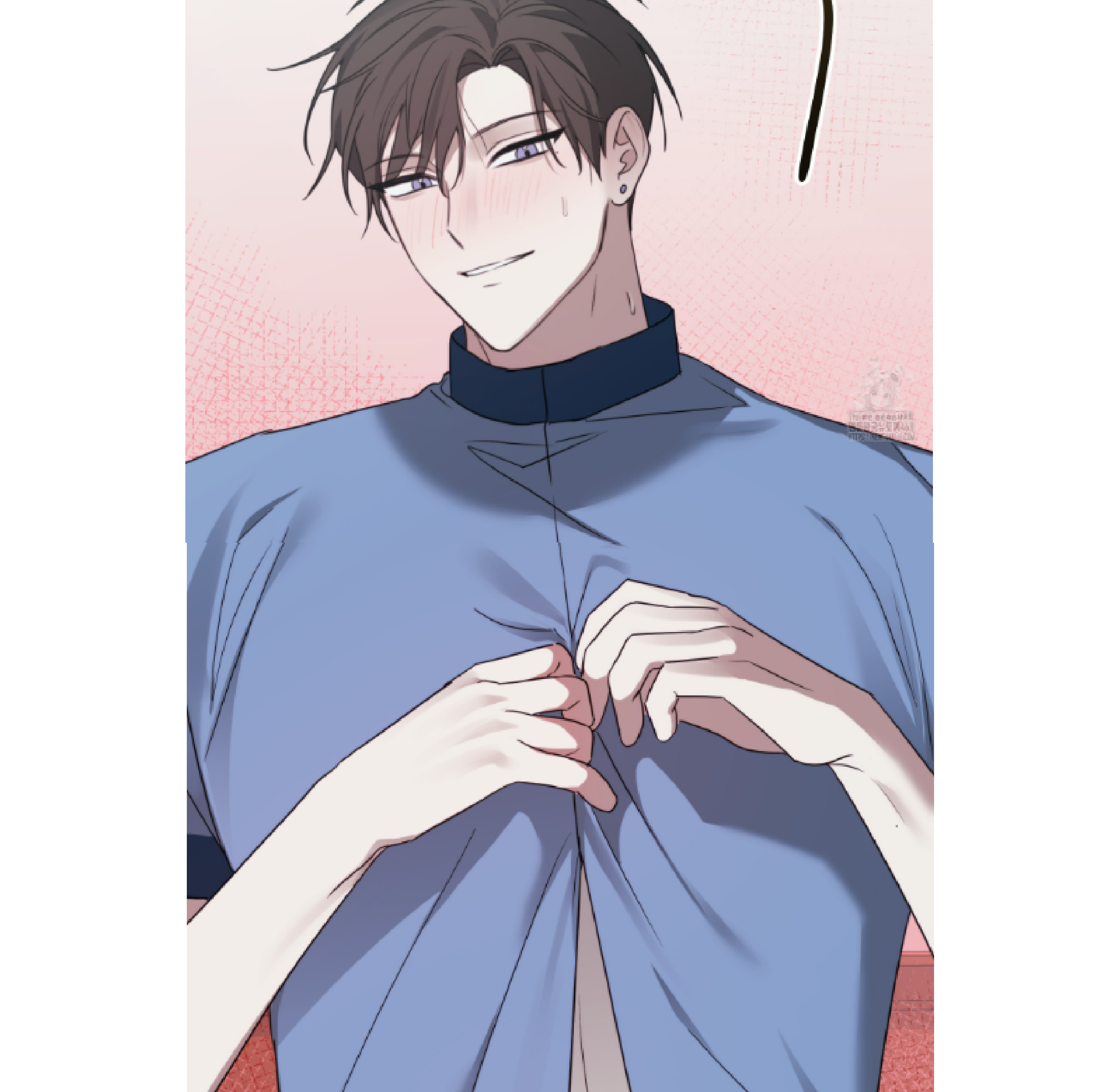 Манга Сад в трущобах - Глава 10 Страница 11