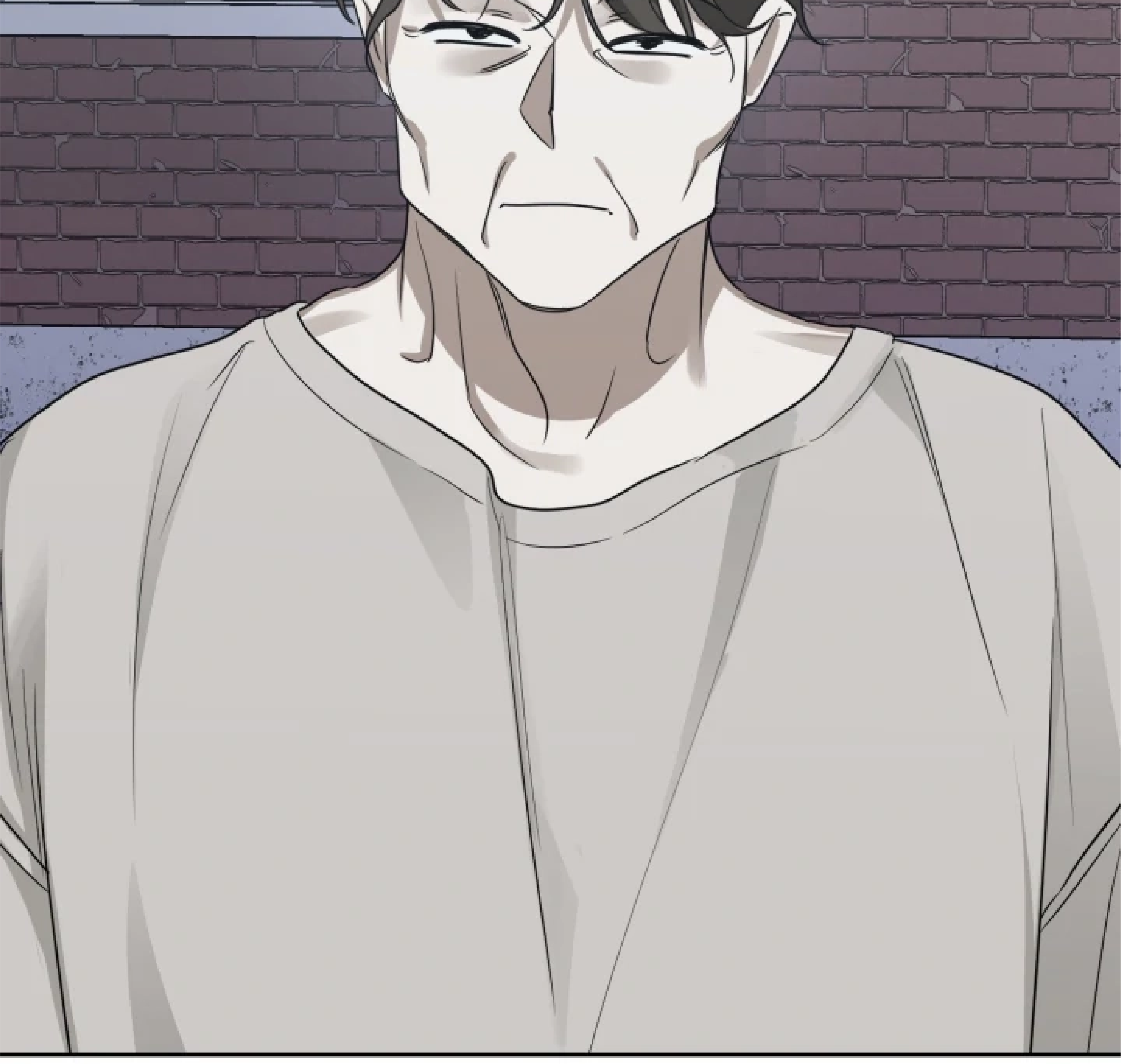 Манга Сад в трущобах - Глава 10 Страница 29