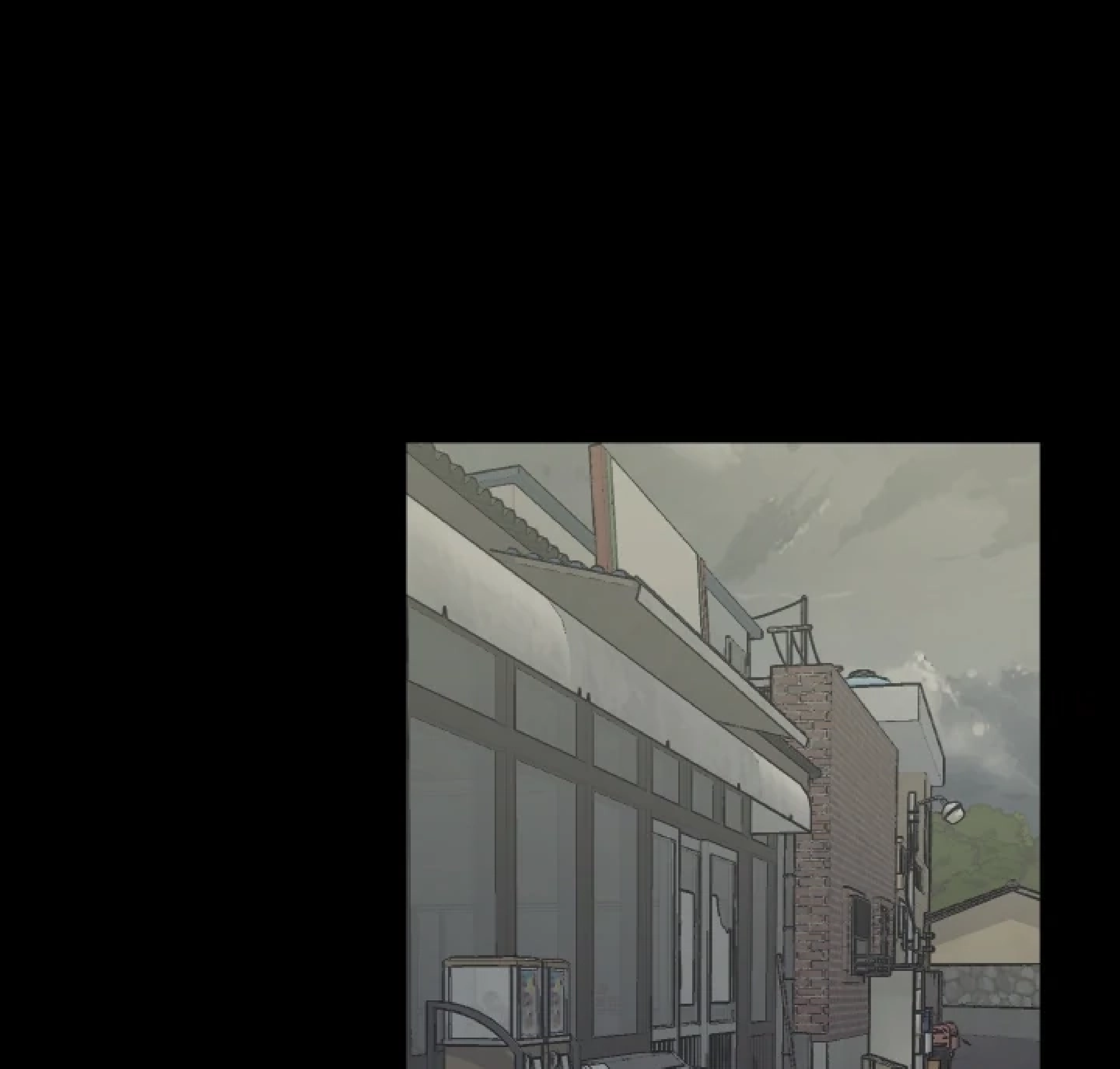 Манга Сад в трущобах - Глава 10 Страница 145