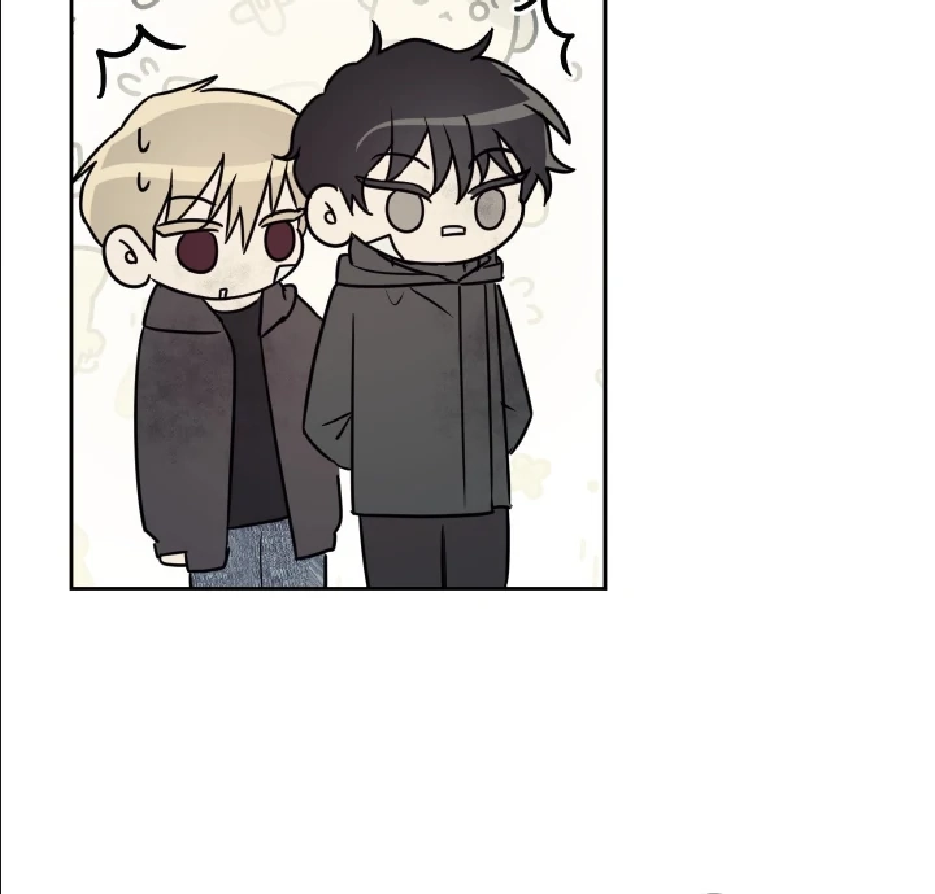 Манга Сад в трущобах - Глава 11 Страница 30