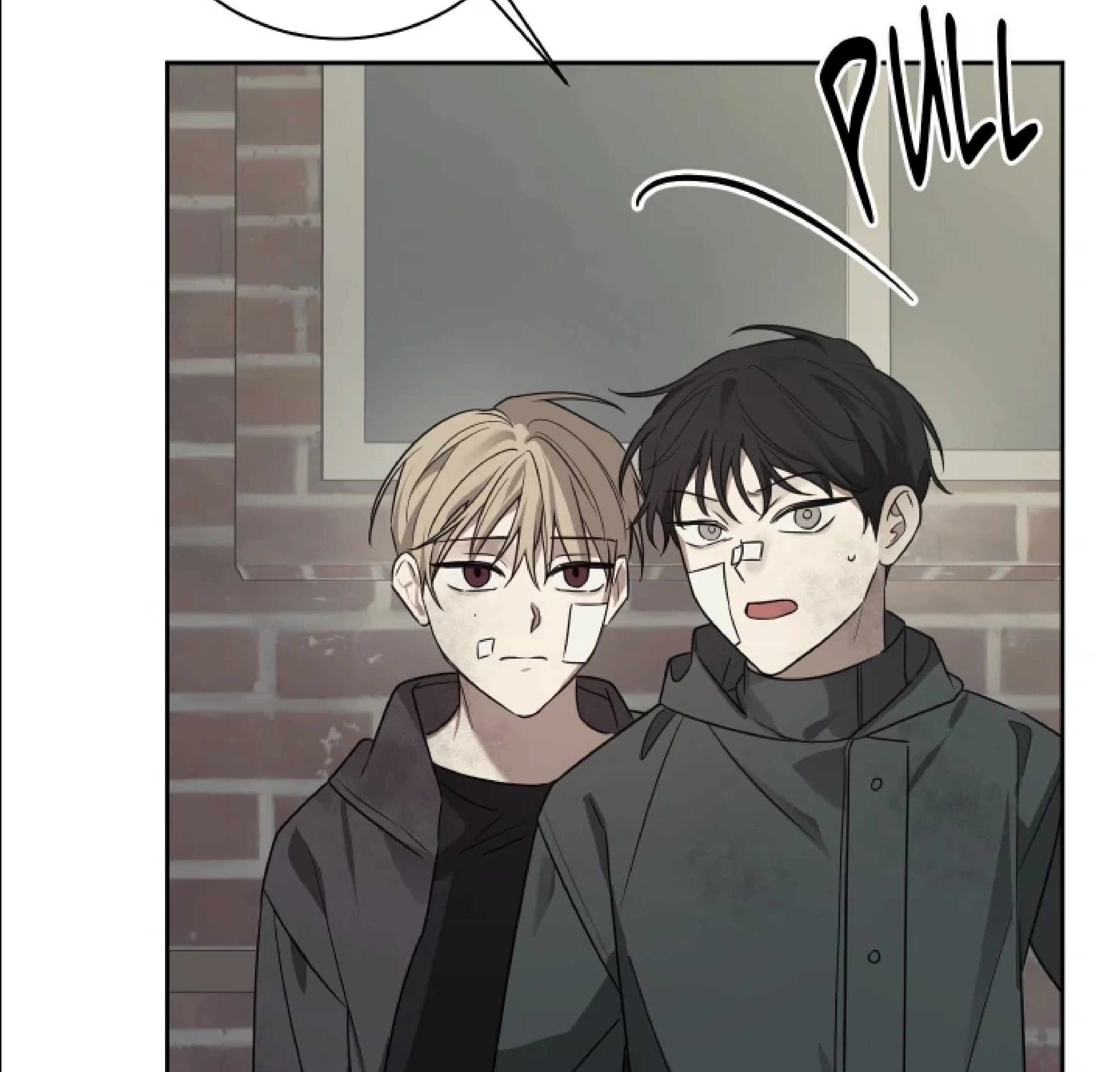 Манга Сад в трущобах - Глава 11 Страница 25