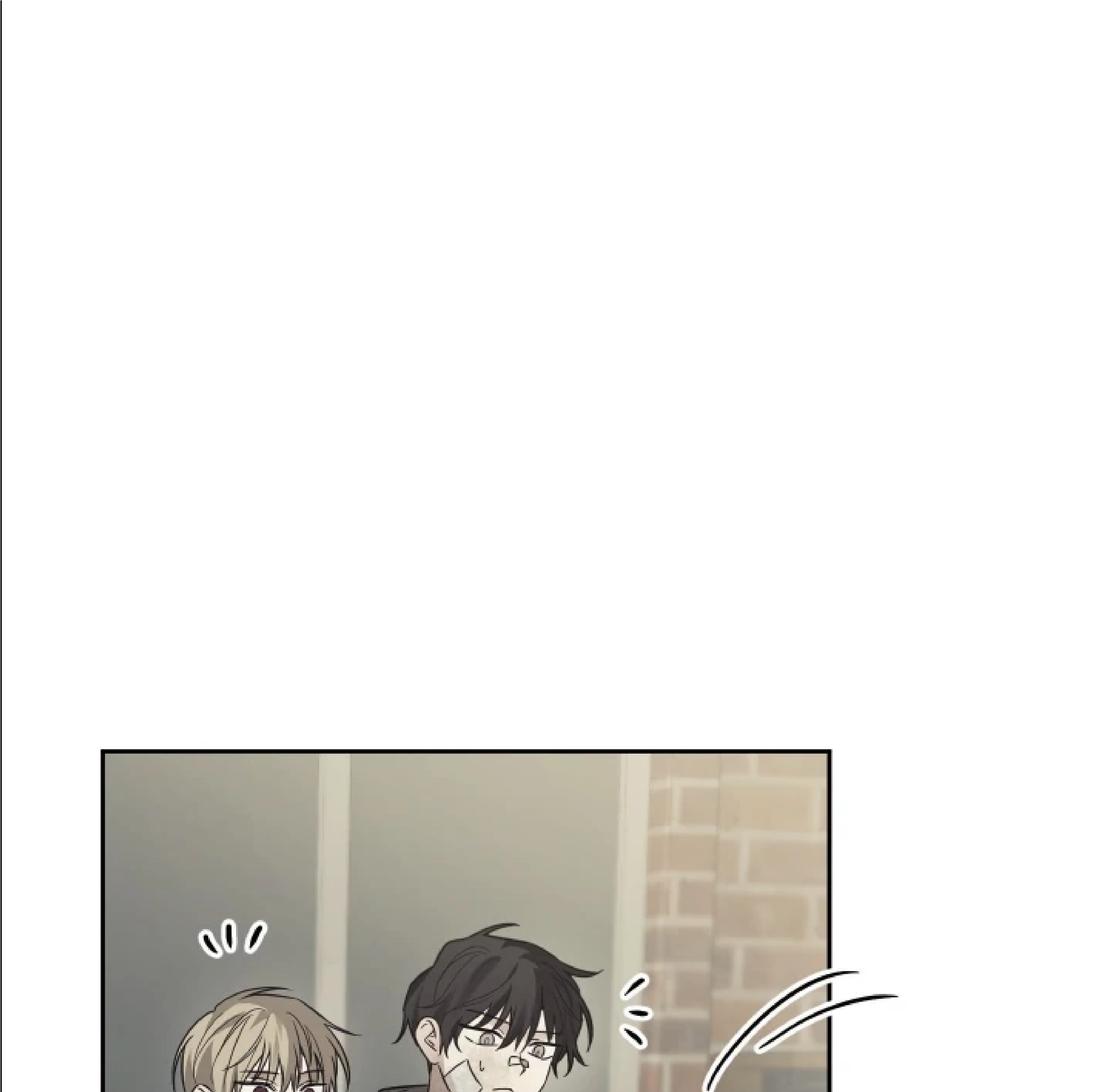 Манга Сад в трущобах - Глава 11 Страница 35