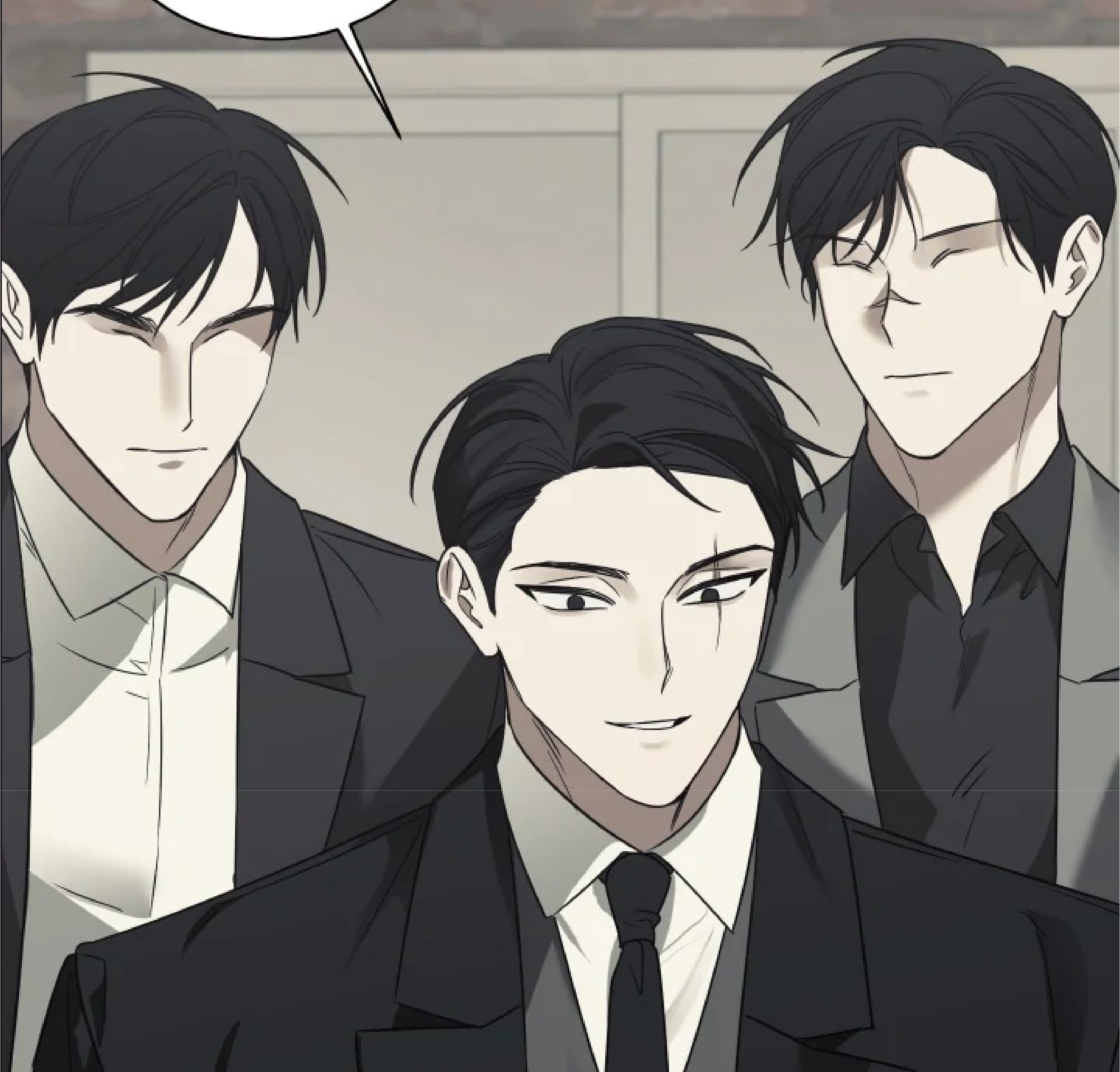 Манга Сад в трущобах - Глава 11 Страница 14