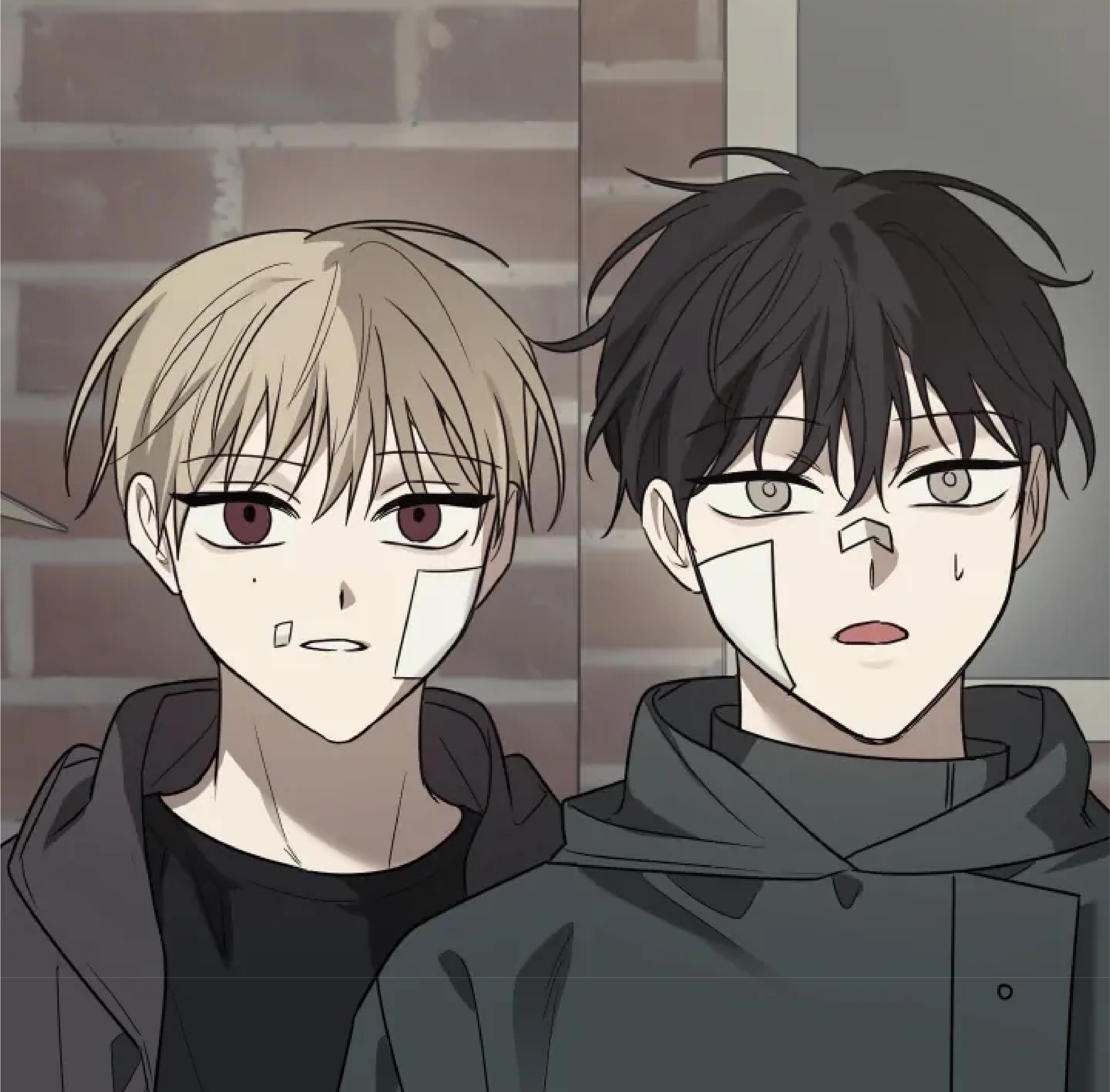 Манга Сад в трущобах - Глава 11 Страница 48