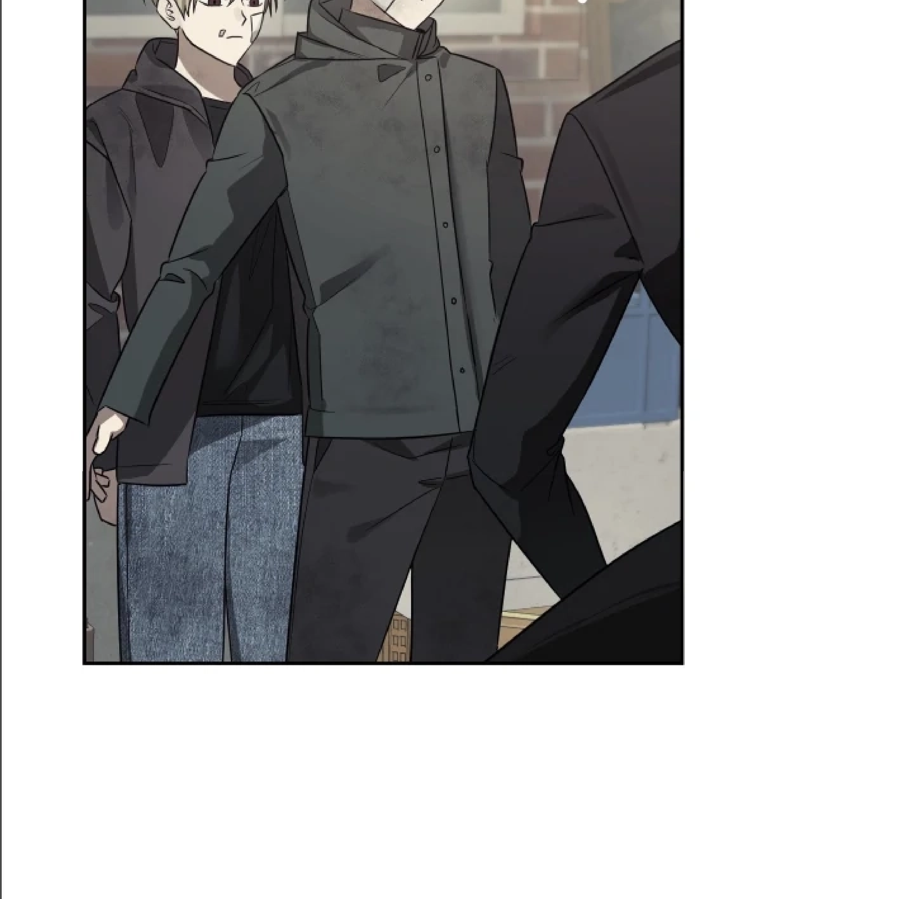 Манга Сад в трущобах - Глава 11 Страница 36