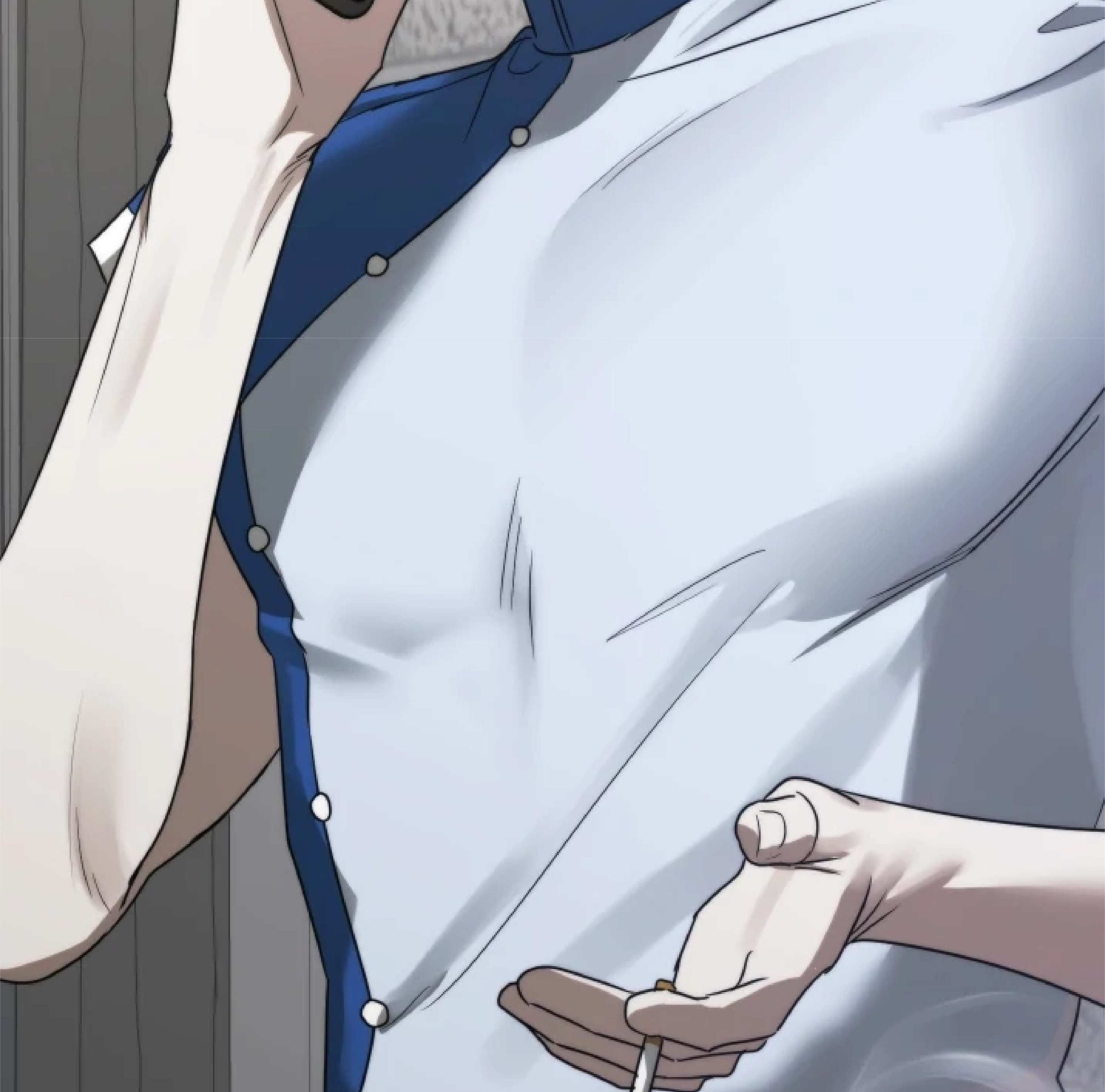 Манга Сад в трущобах - Глава 11 Страница 130