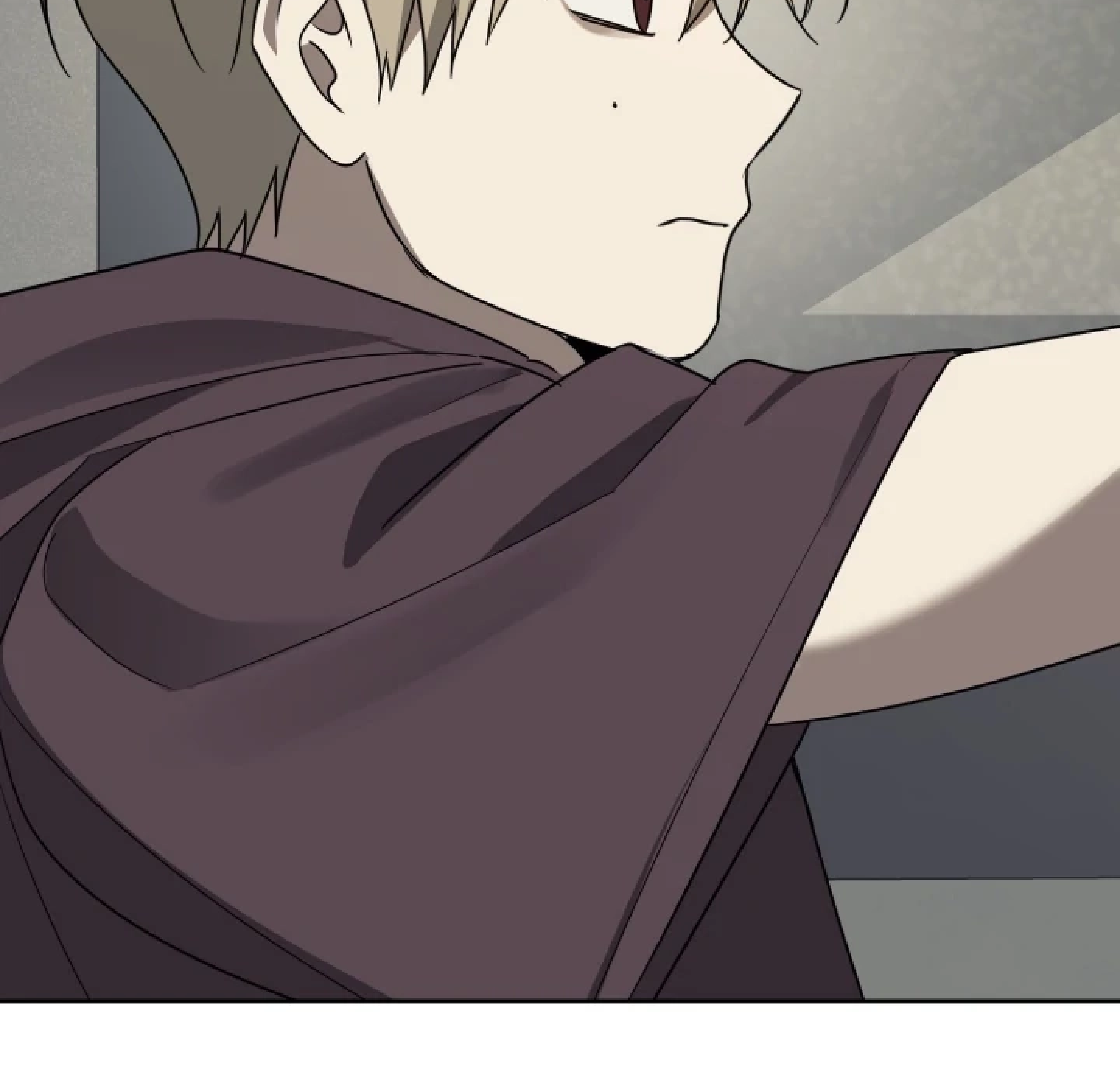 Манга Сад в трущобах - Глава 11 Страница 72