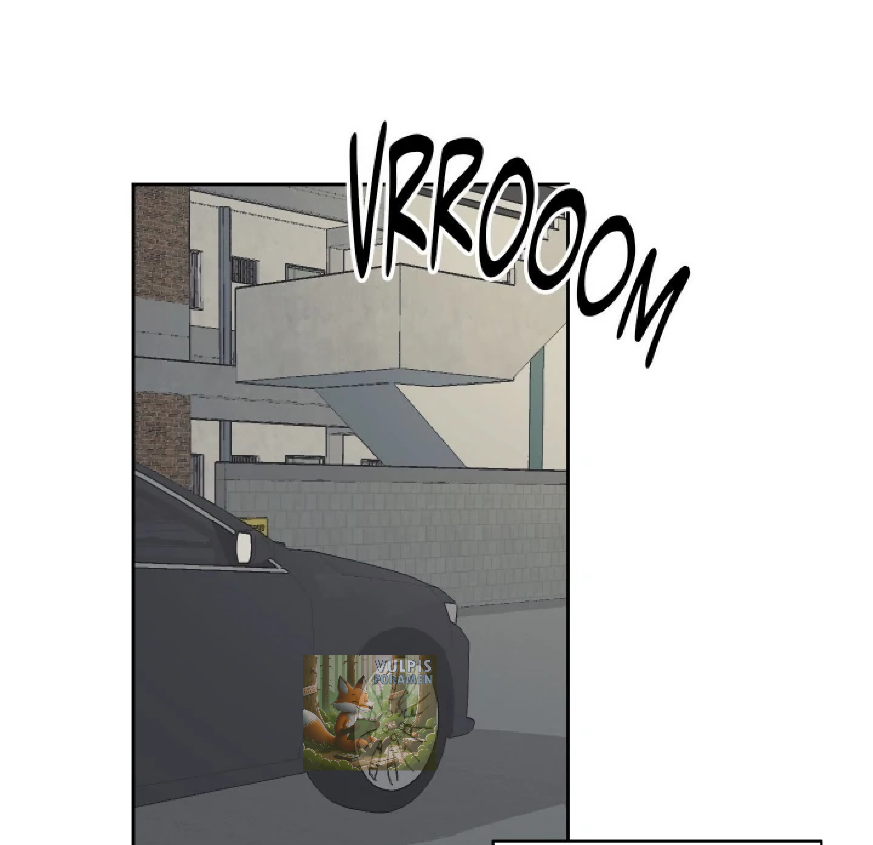 Манга Сад в трущобах - Глава 11 Страница 55