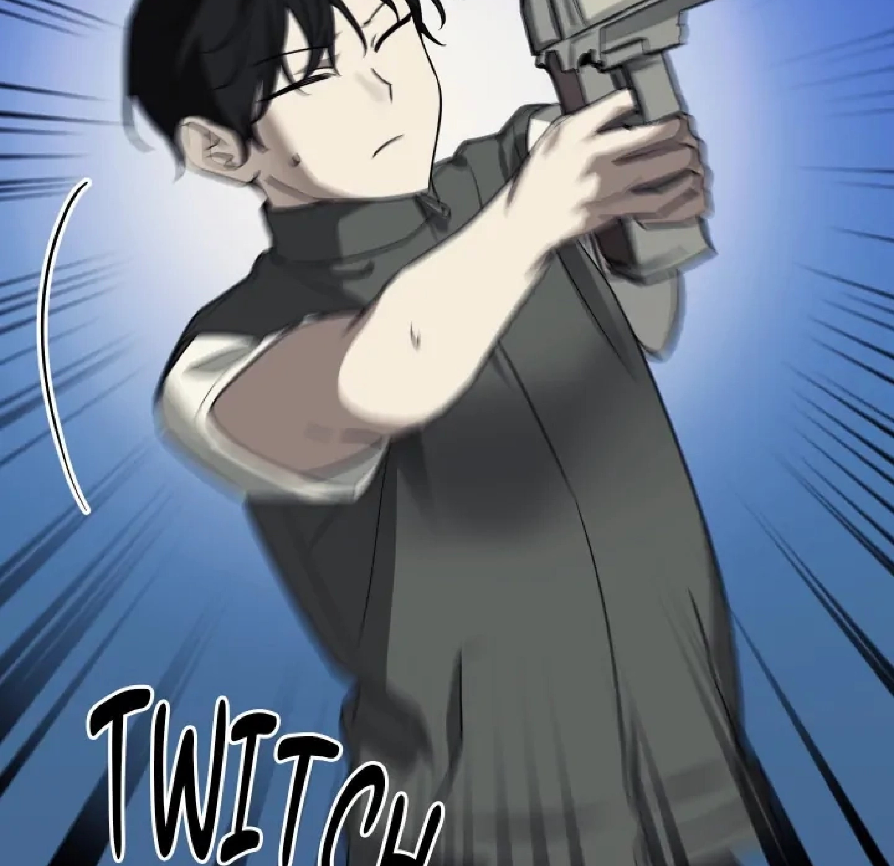 Манга Сад в трущобах - Глава 11 Страница 66