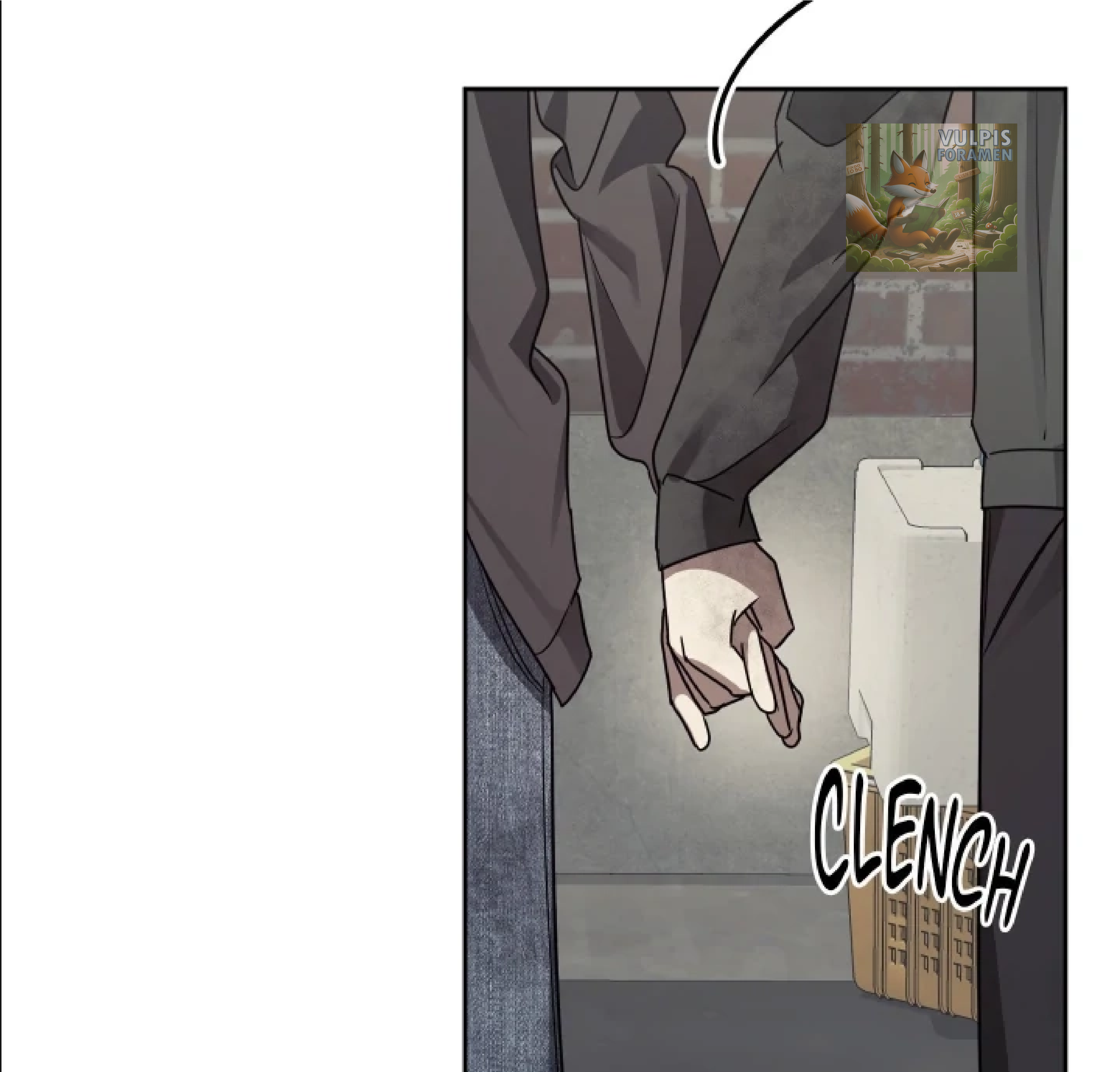 Манга Сад в трущобах - Глава 11 Страница 21