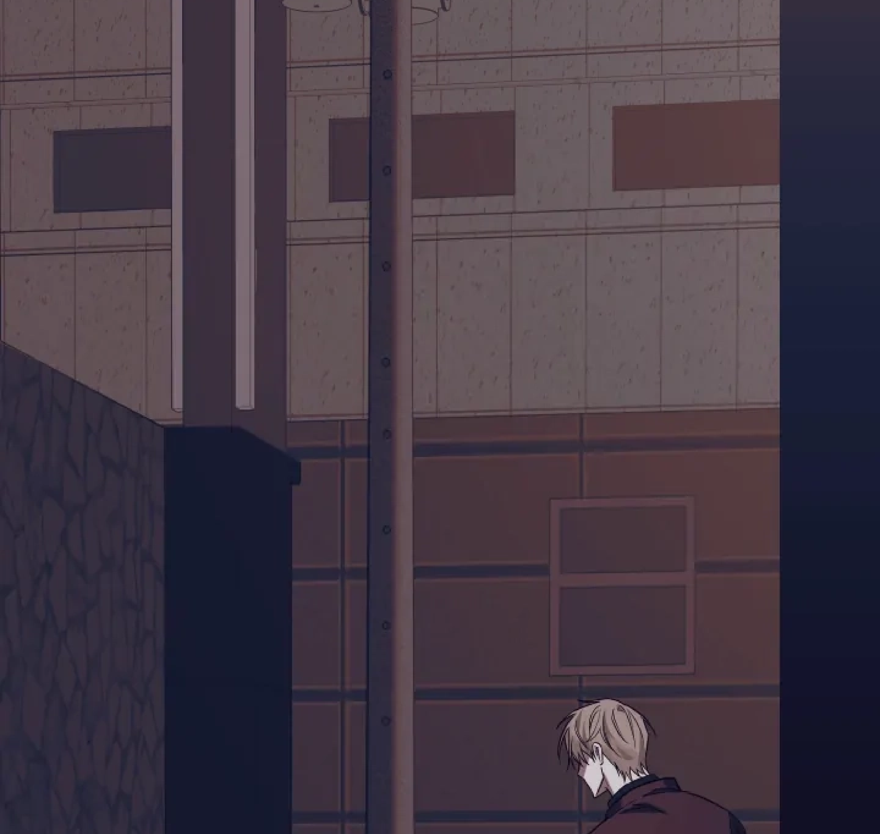 Манга Сад в трущобах - Глава 11 Страница 92