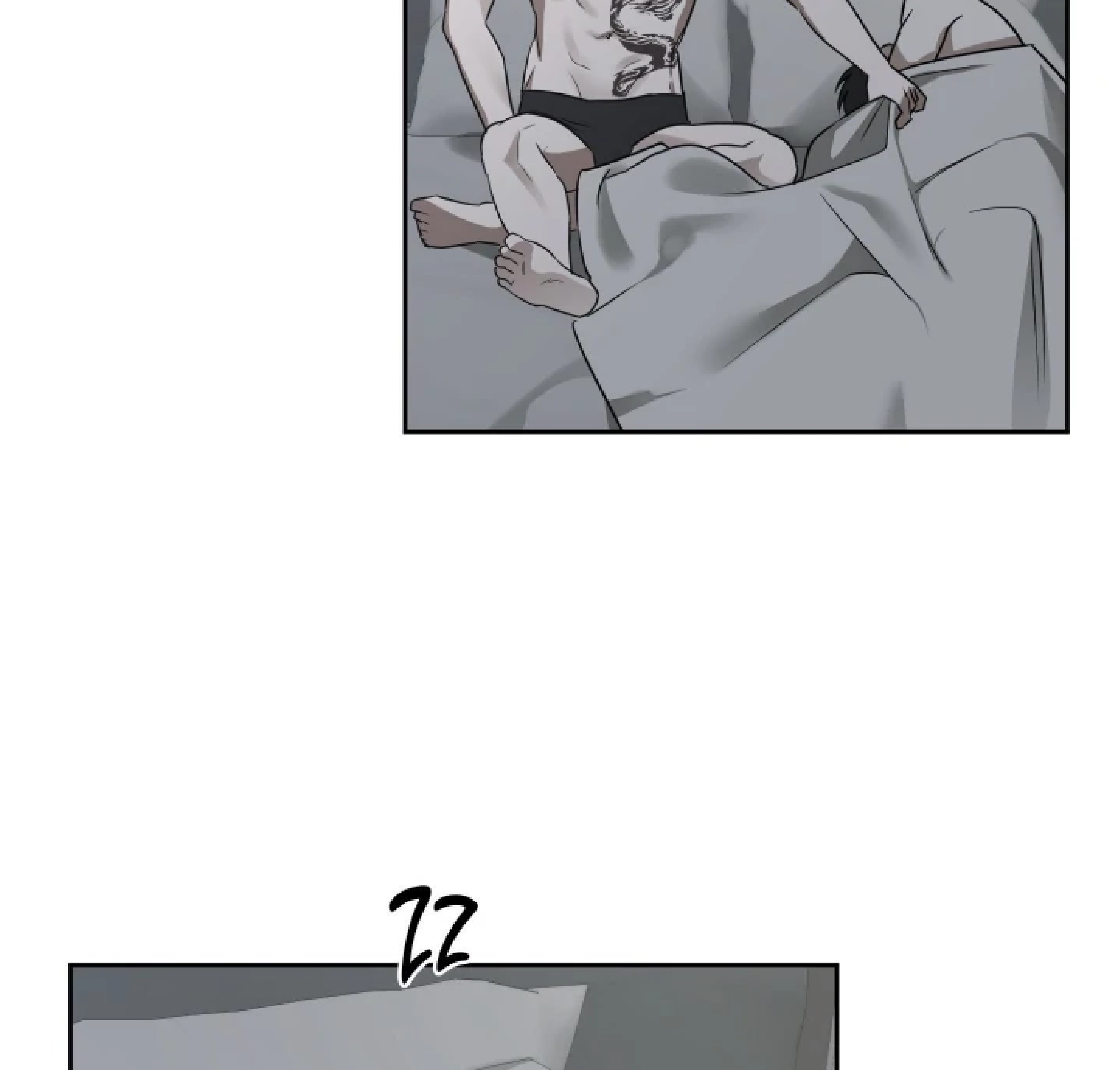 Манга Сад в трущобах - Глава 13 Страница 127