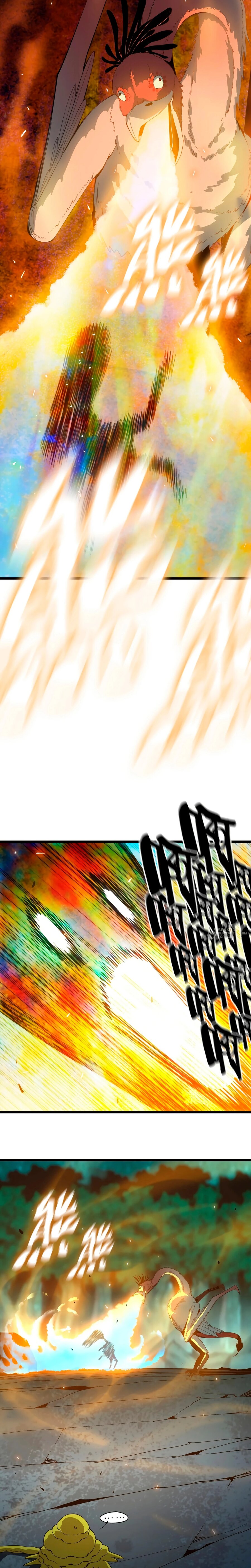 Манга Я переродился слизью в другом мире - Глава 23 Страница 10