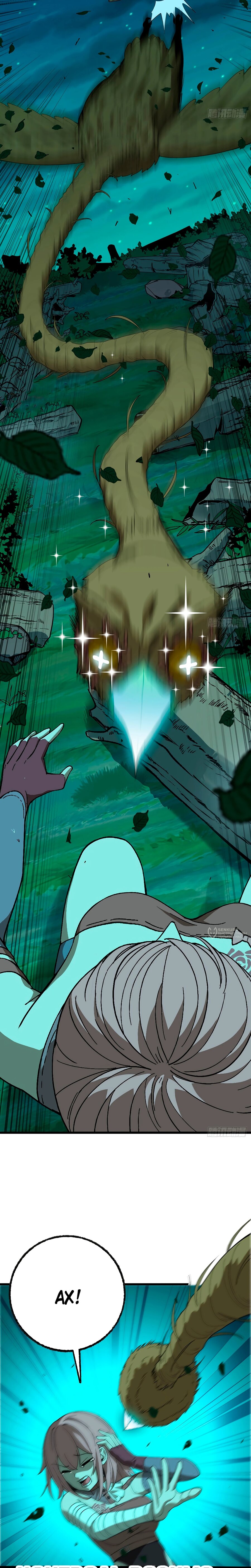 Манга Я переродился слизью в другом мире - Глава 20 Страница 2