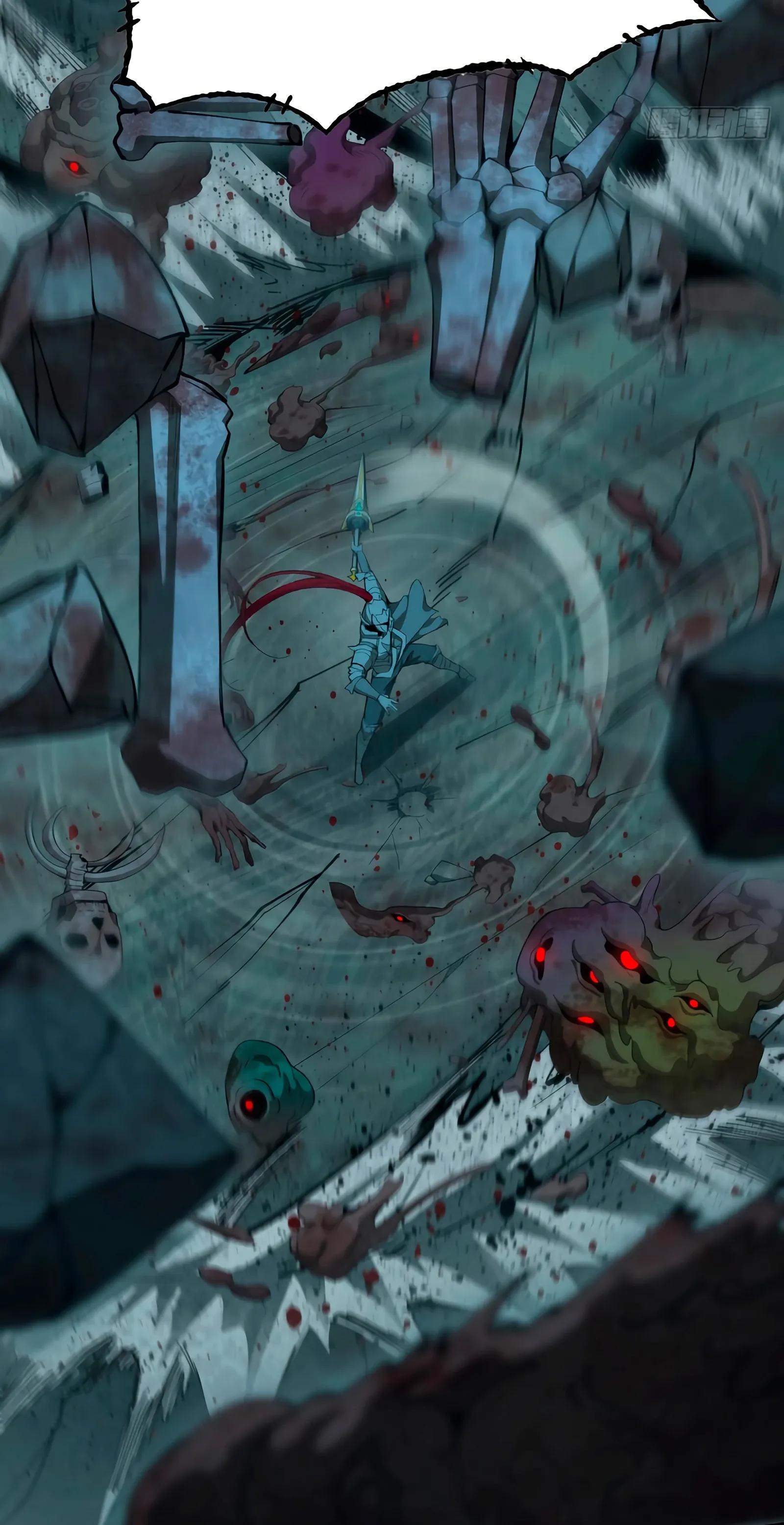 Манга Я переродился слизью в другом мире - Глава 17 Страница 28