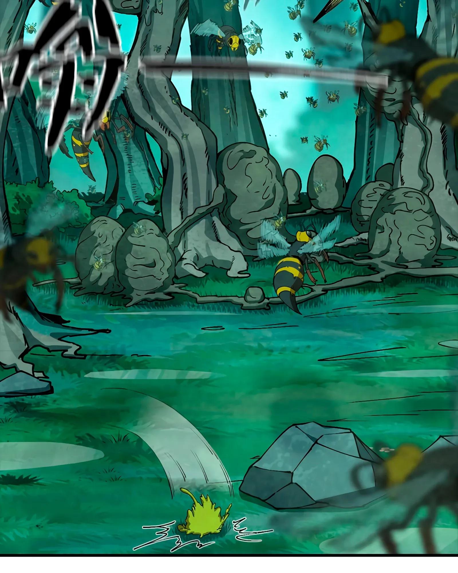 Манга Я переродился слизью в другом мире - Глава 15 Страница 15