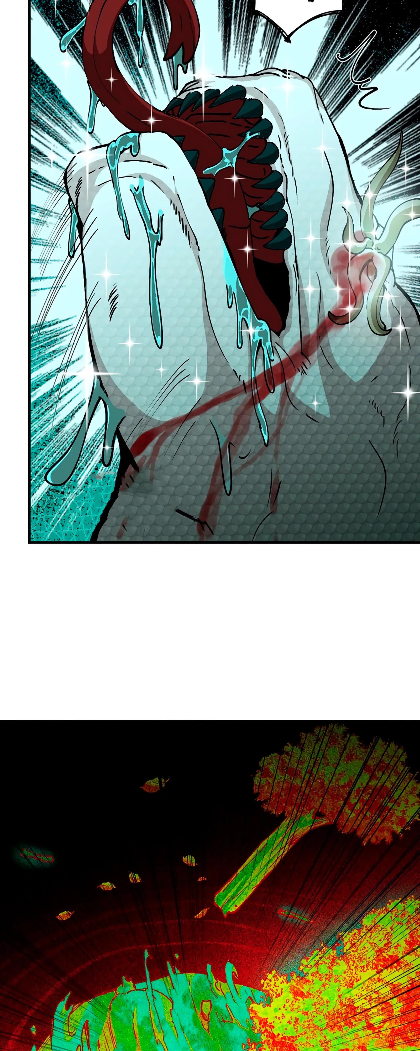 Манга Я переродился слизью в другом мире - Глава 14 Страница 41