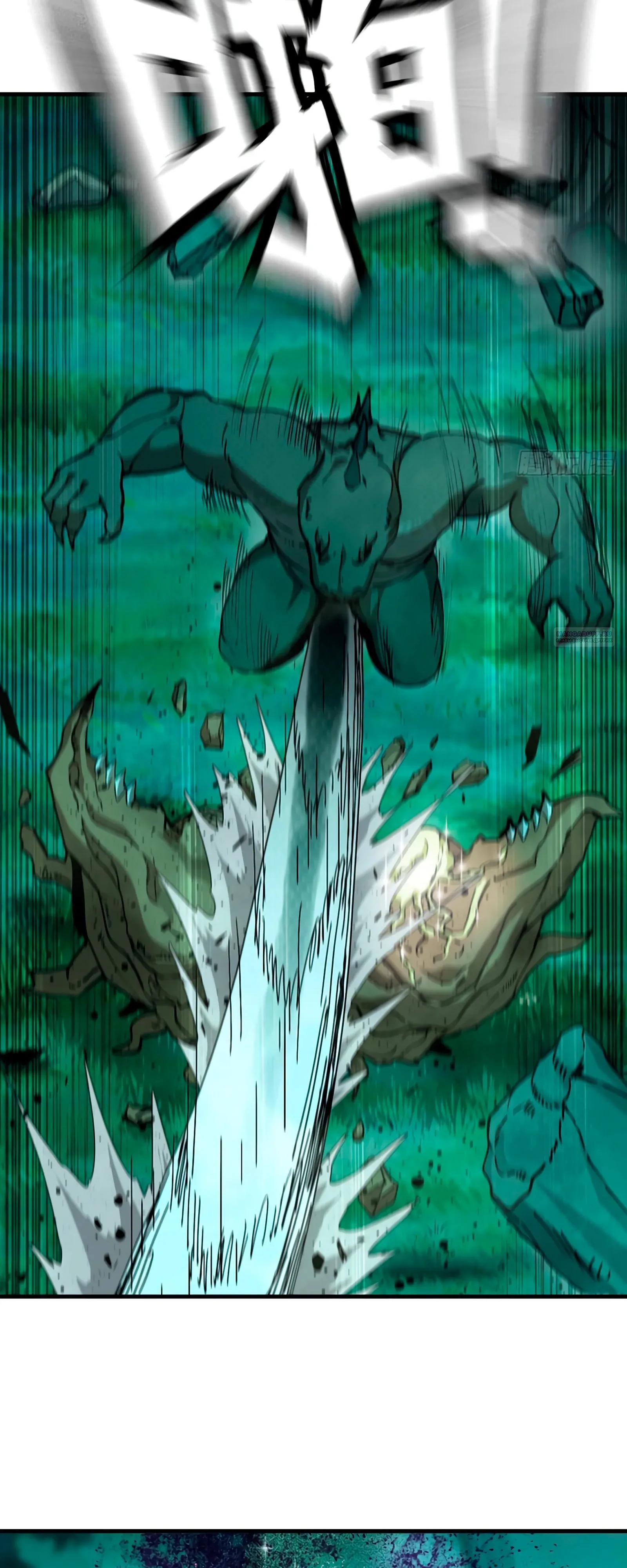 Манга Я переродился слизью в другом мире - Глава 14 Страница 38