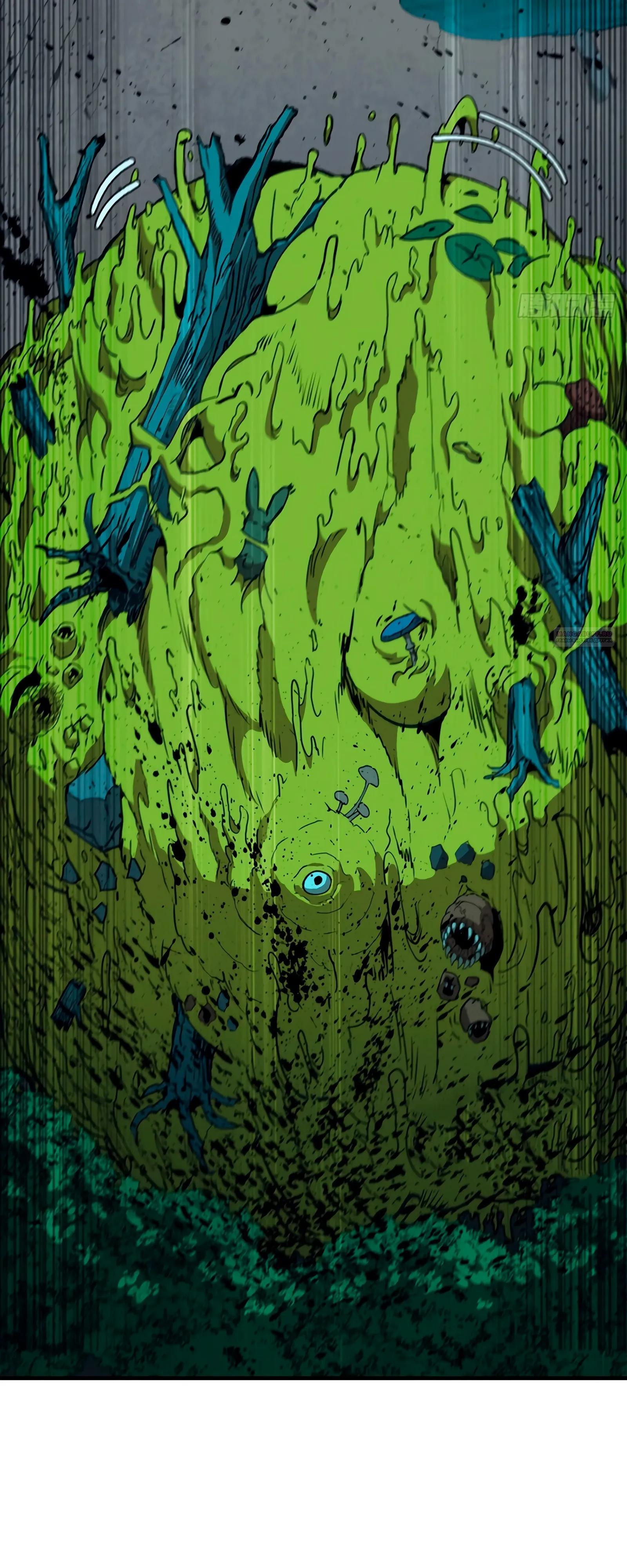 Манга Я переродился слизью в другом мире - Глава 14 Страница 46