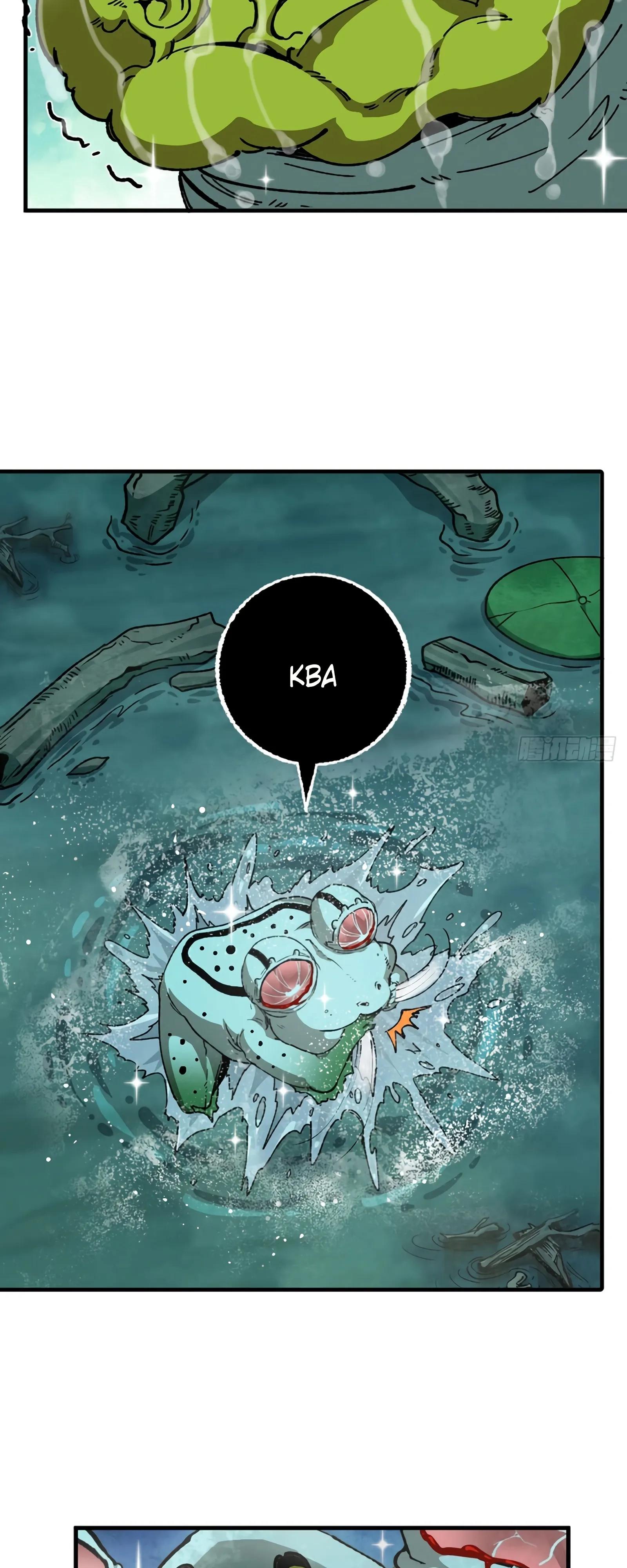 Манга Я переродился слизью в другом мире - Глава 13 Страница 20