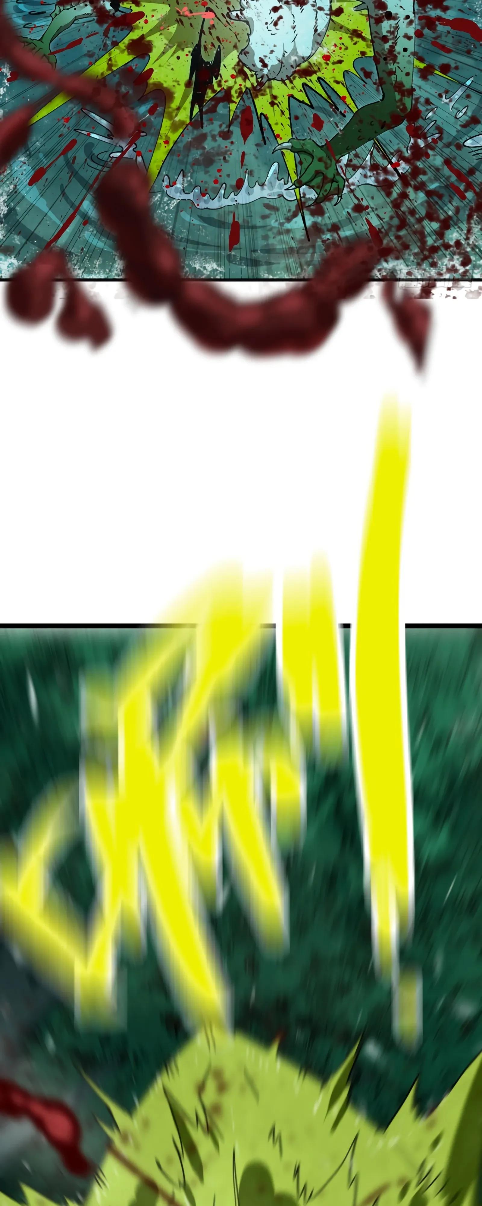 Манга Я переродился слизью в другом мире - Глава 13 Страница 27