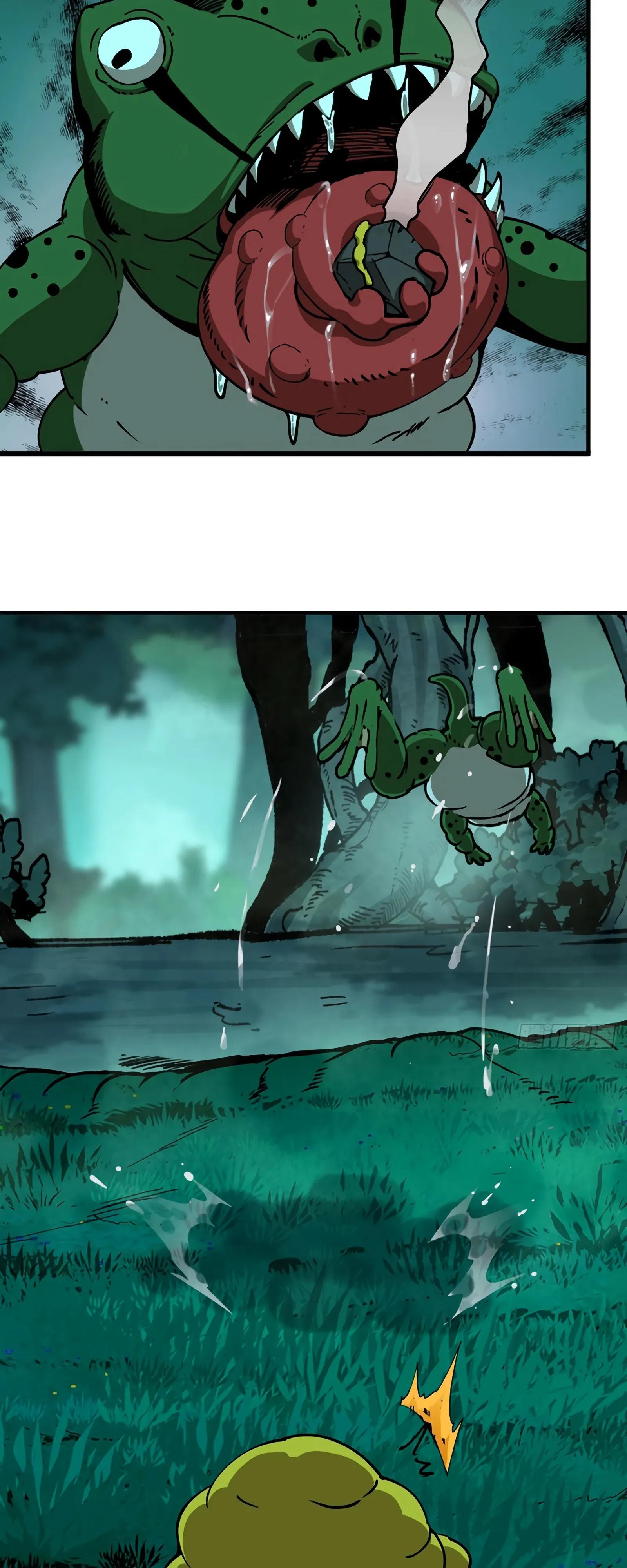 Манга Я переродился слизью в другом мире - Глава 12 Страница 24