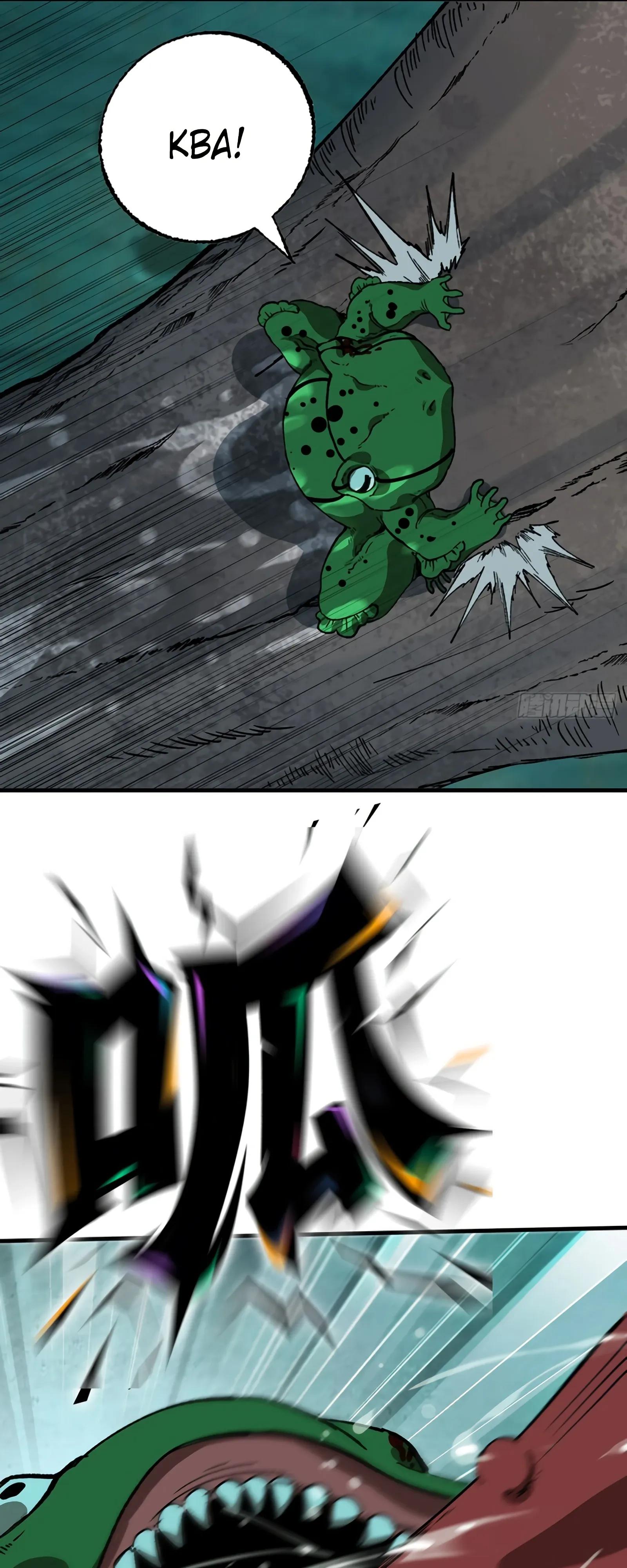 Манга Я переродился слизью в другом мире - Глава 12 Страница 41