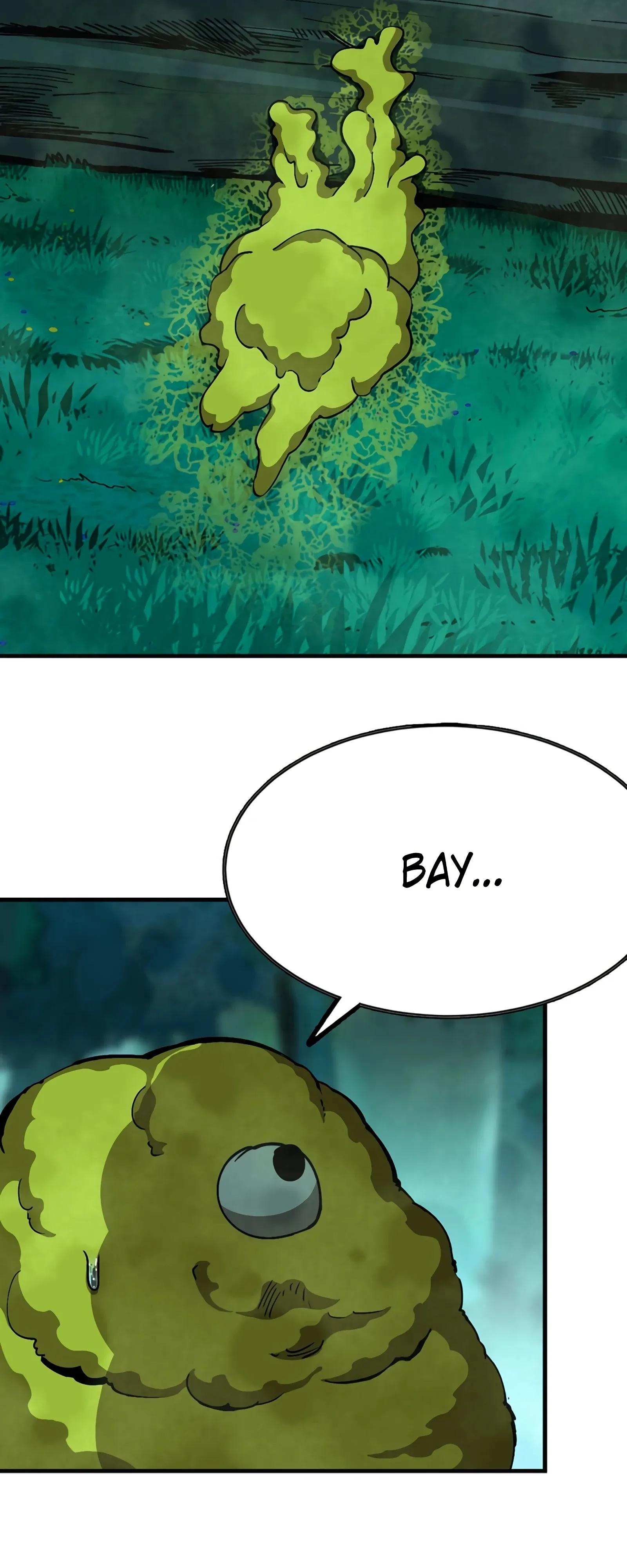 Манга Я переродился слизью в другом мире - Глава 12 Страница 9