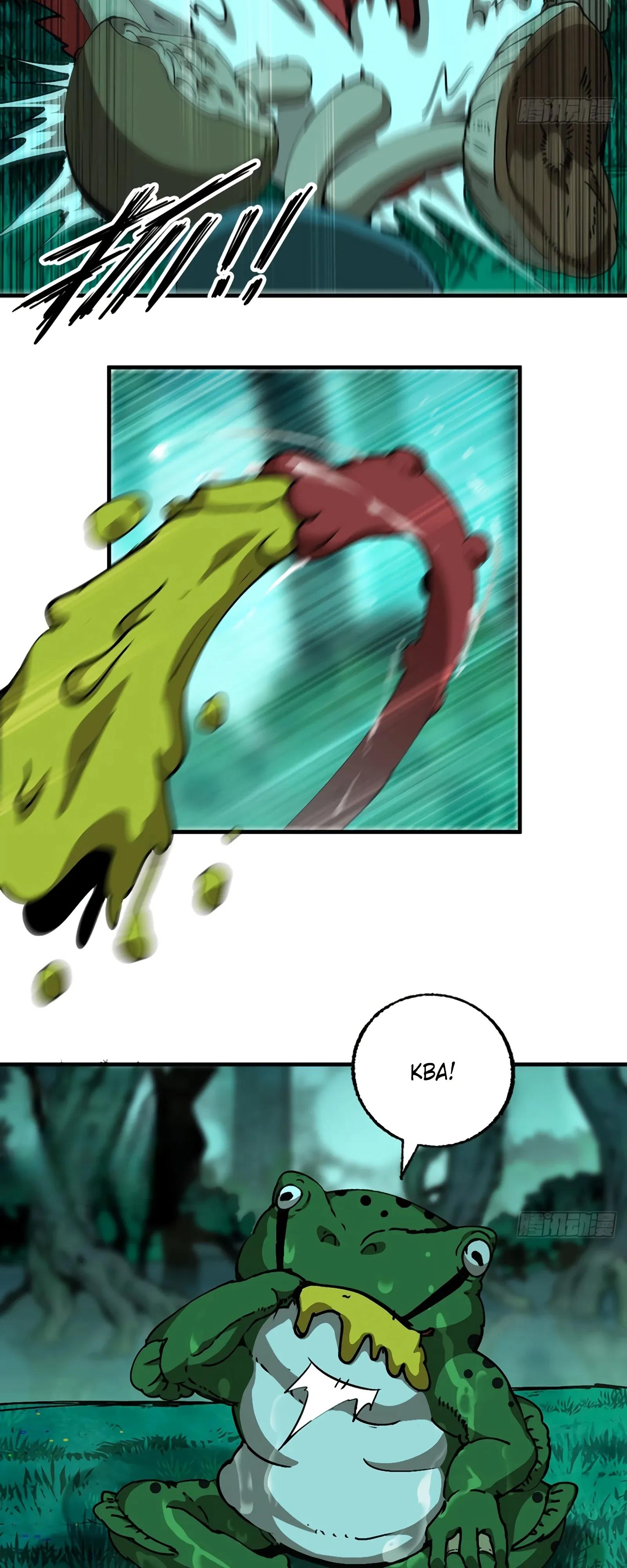 Манга Я переродился слизью в другом мире - Глава 12 Страница 19