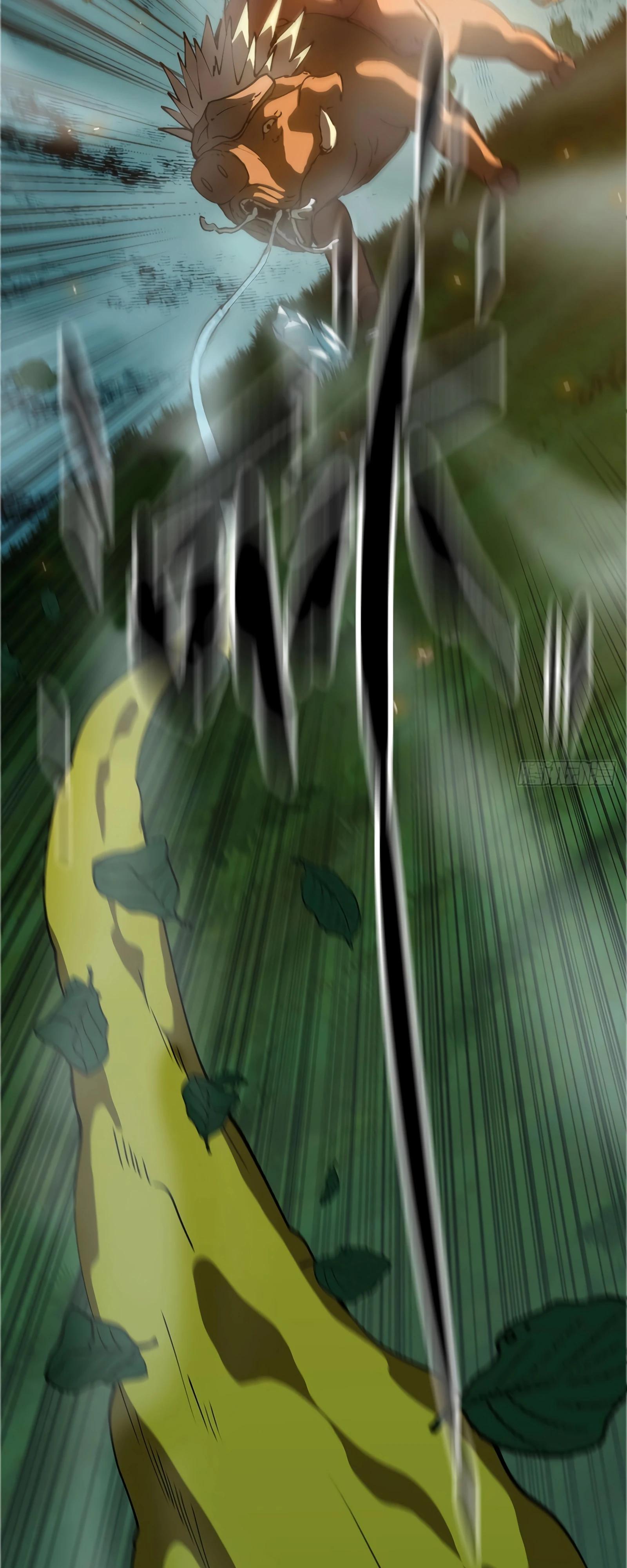 Манга Я переродился слизью в другом мире - Глава 11 Страница 40