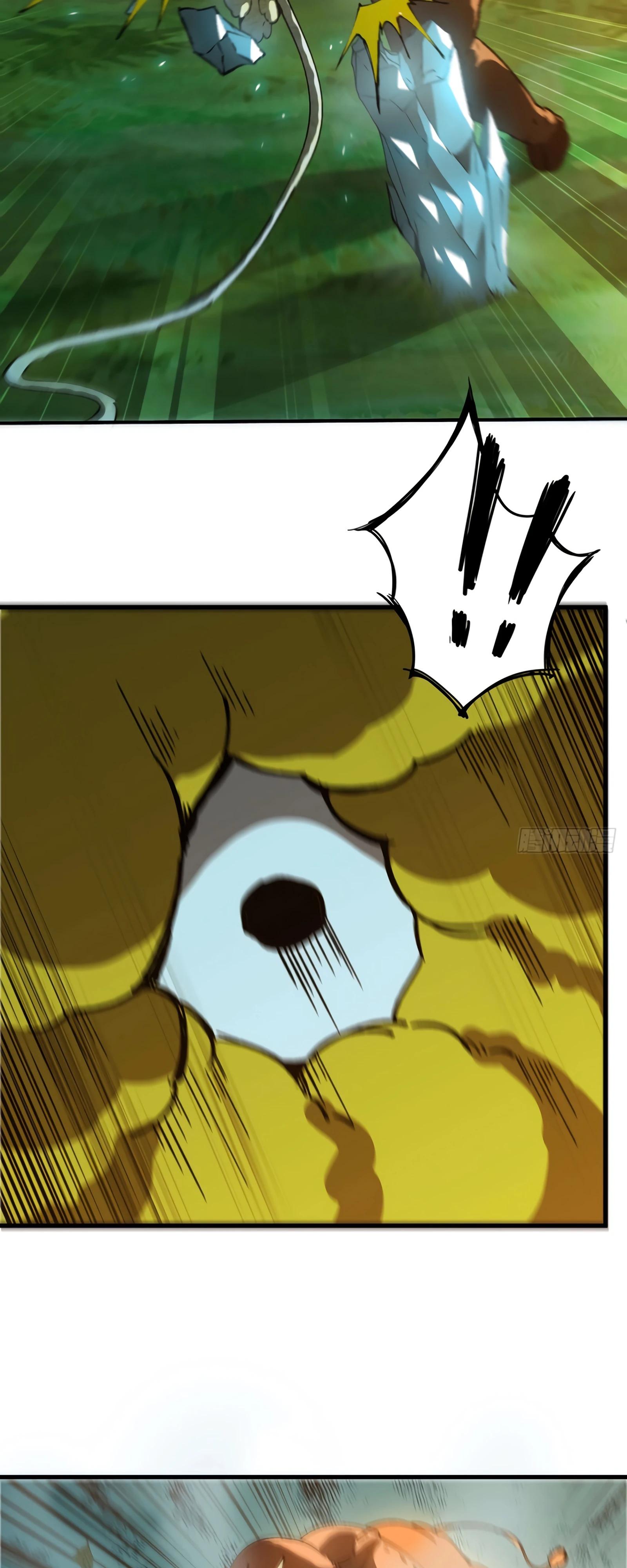 Манга Я переродился слизью в другом мире - Глава 11 Страница 39