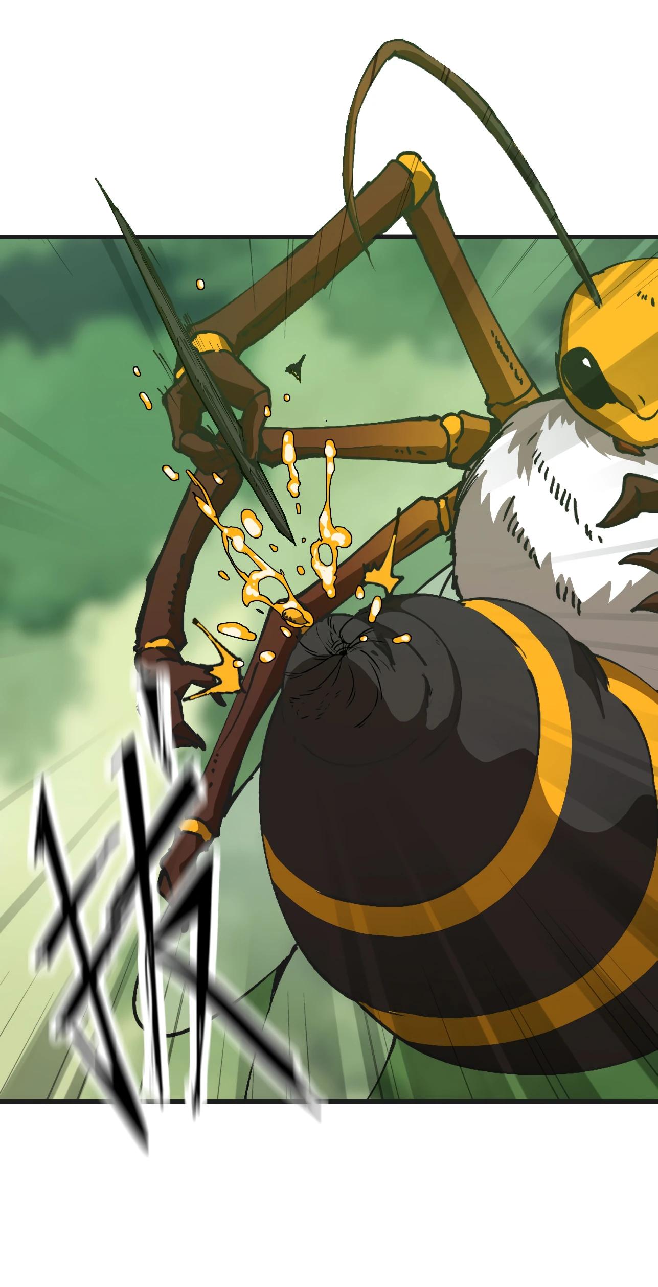 Манга Я переродился слизью в другом мире - Глава 9 Страница 24