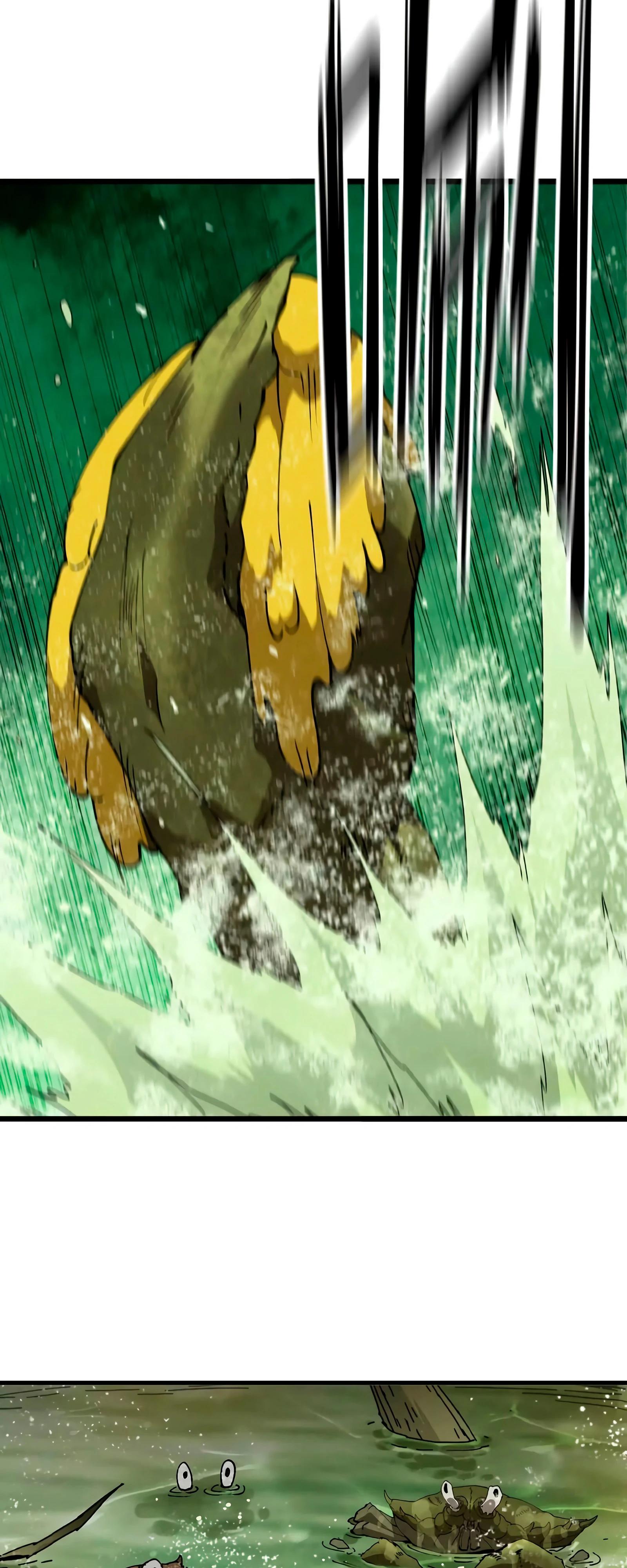 Манга Я переродился слизью в другом мире - Глава 7 Страница 16