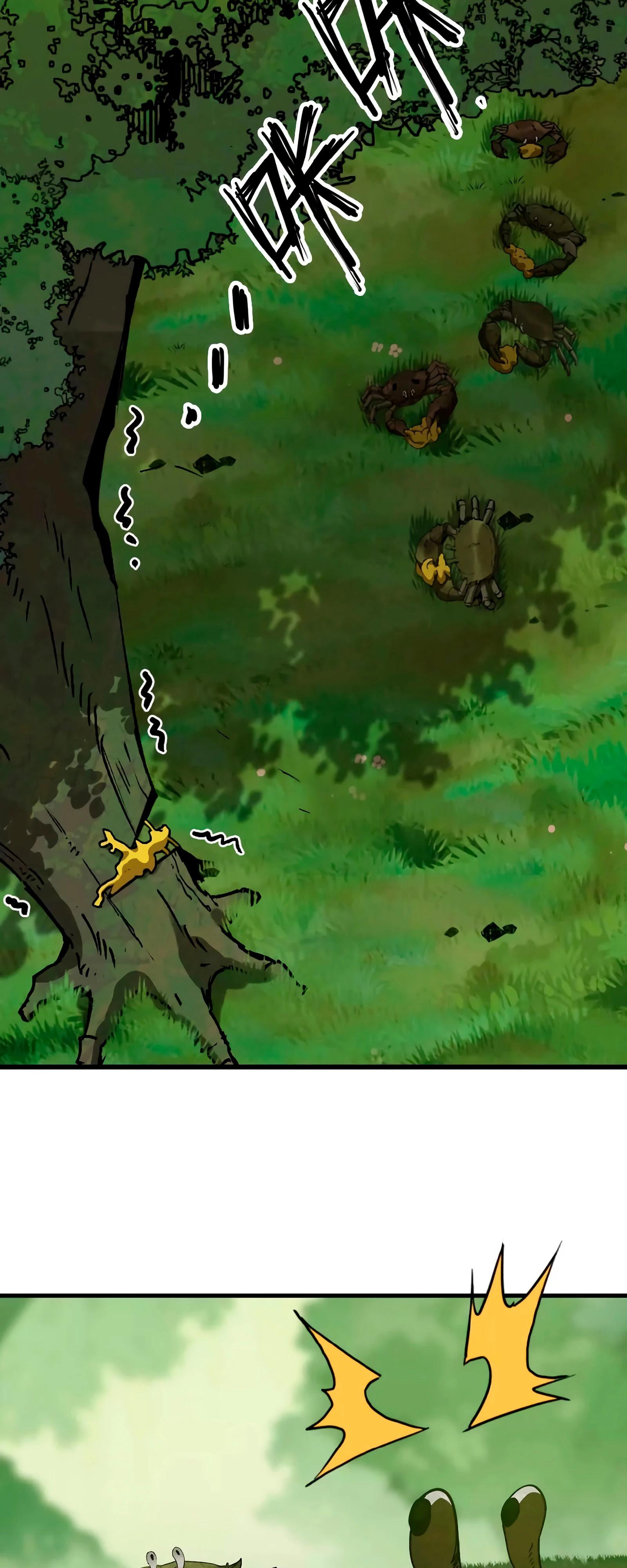 Манга Я переродился слизью в другом мире - Глава 7 Страница 20