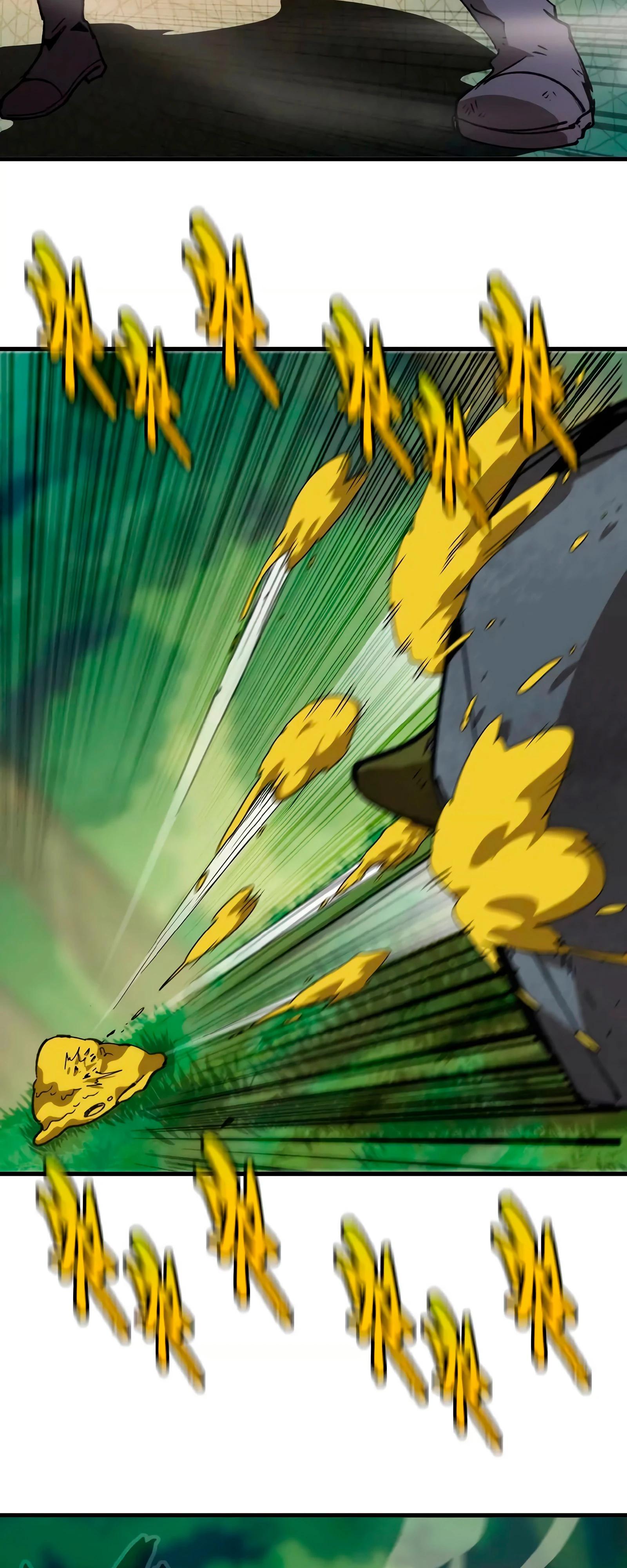 Манга Я переродился слизью в другом мире - Глава 7 Страница 26