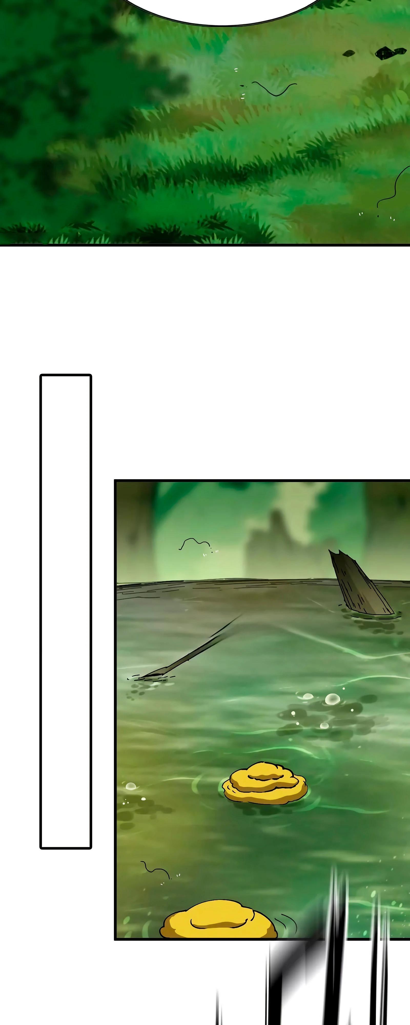 Манга Я переродился слизью в другом мире - Глава 7 Страница 15