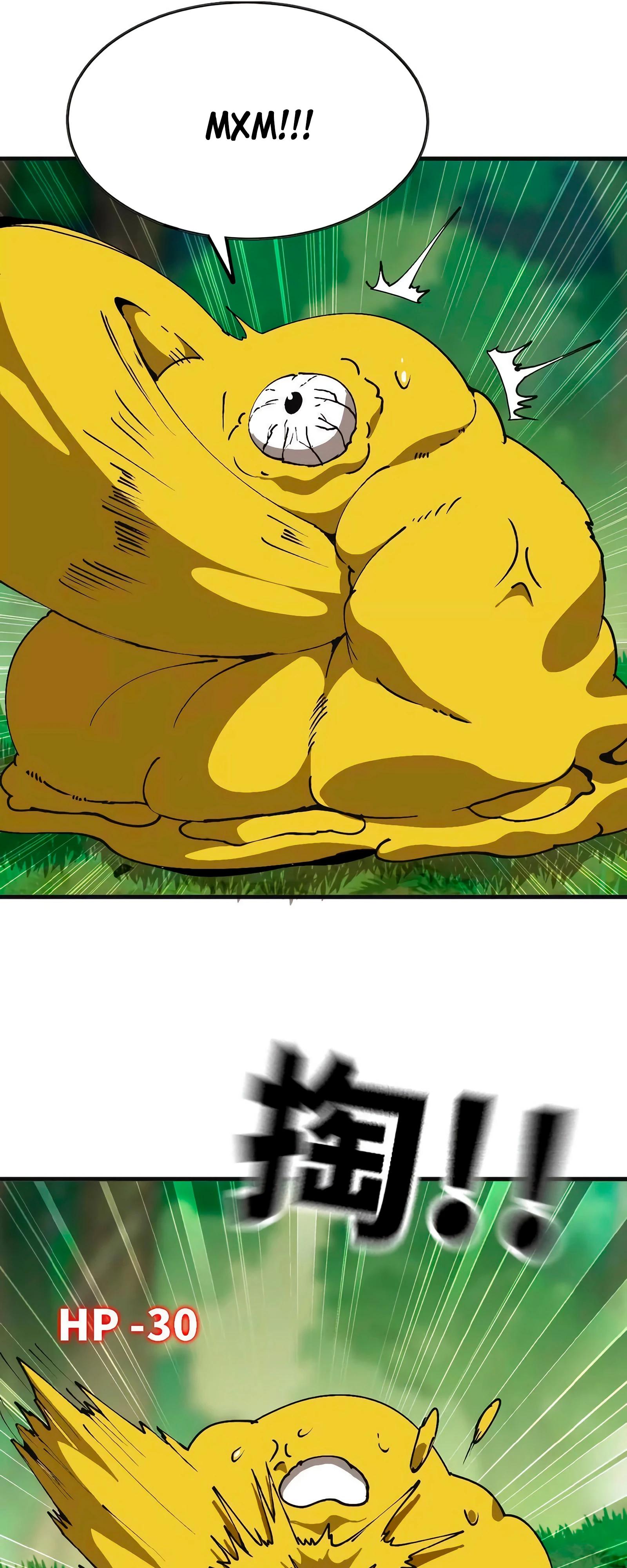 Манга Я переродился слизью в другом мире - Глава 7 Страница 5