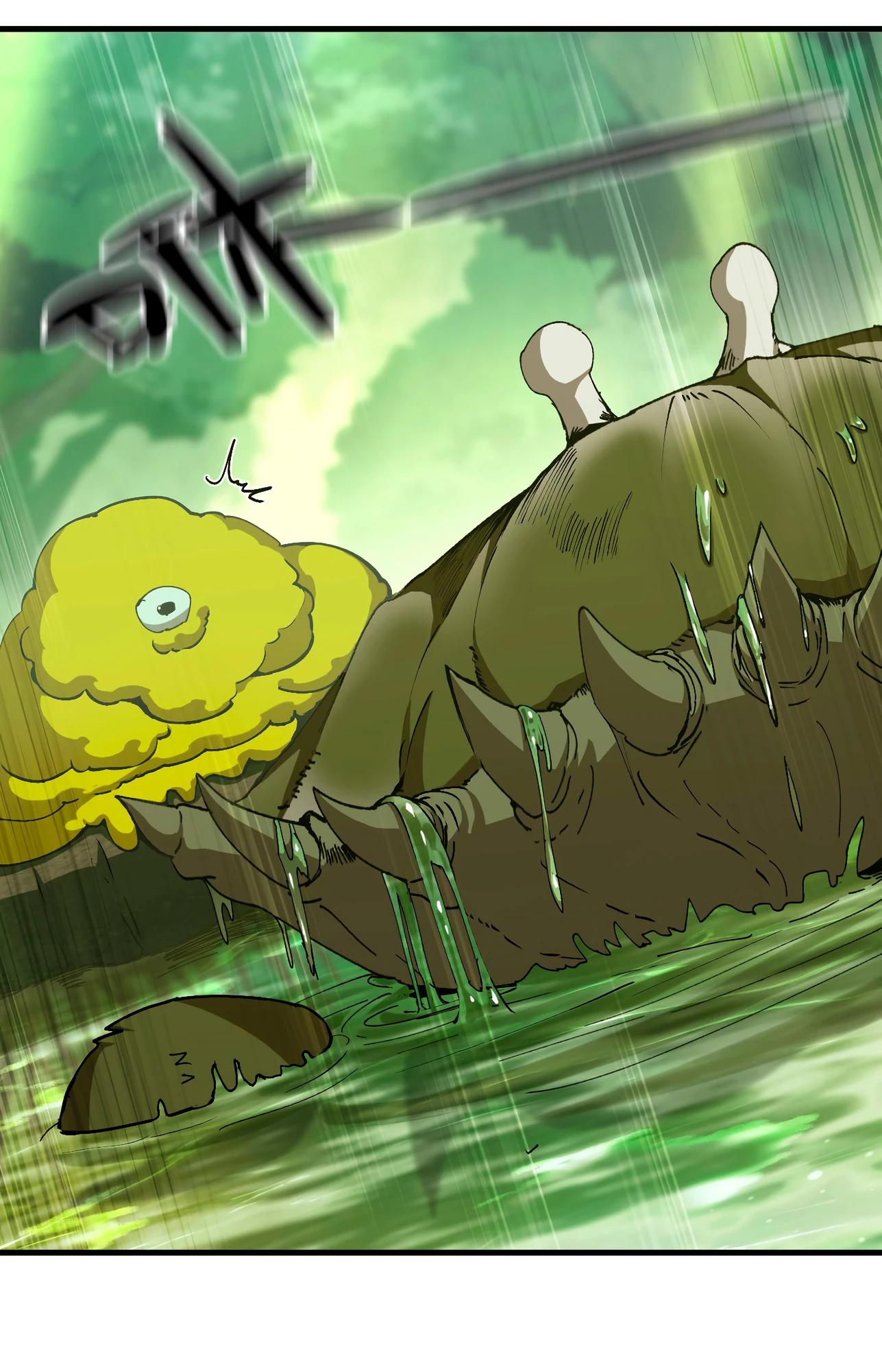 Манга Я переродился слизью в другом мире - Глава 5 Страница 12