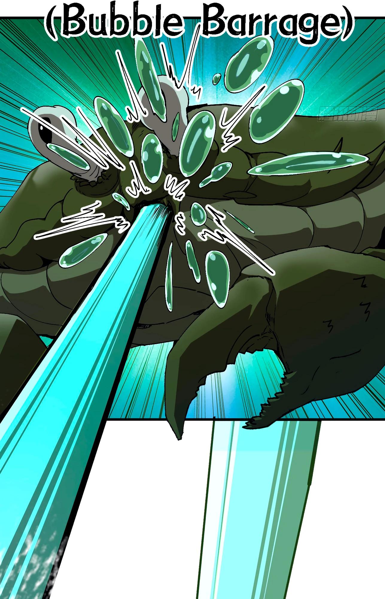 Манга Я переродился слизью в другом мире - Глава 5 Страница 21