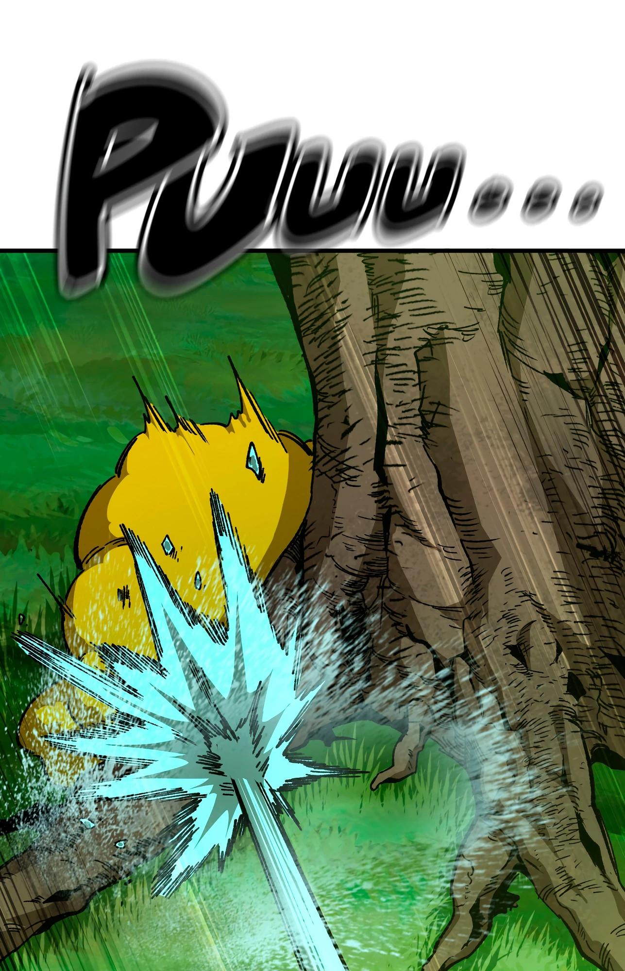 Манга Я переродился слизью в другом мире - Глава 5 Страница 27