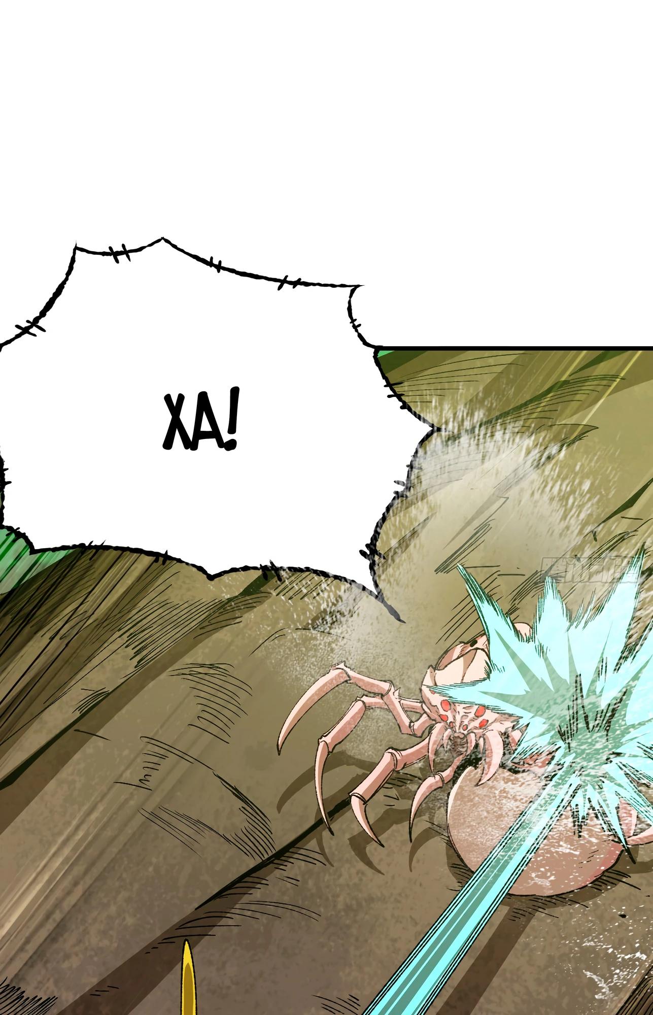 Манга Я переродился слизью в другом мире - Глава 5 Страница 54