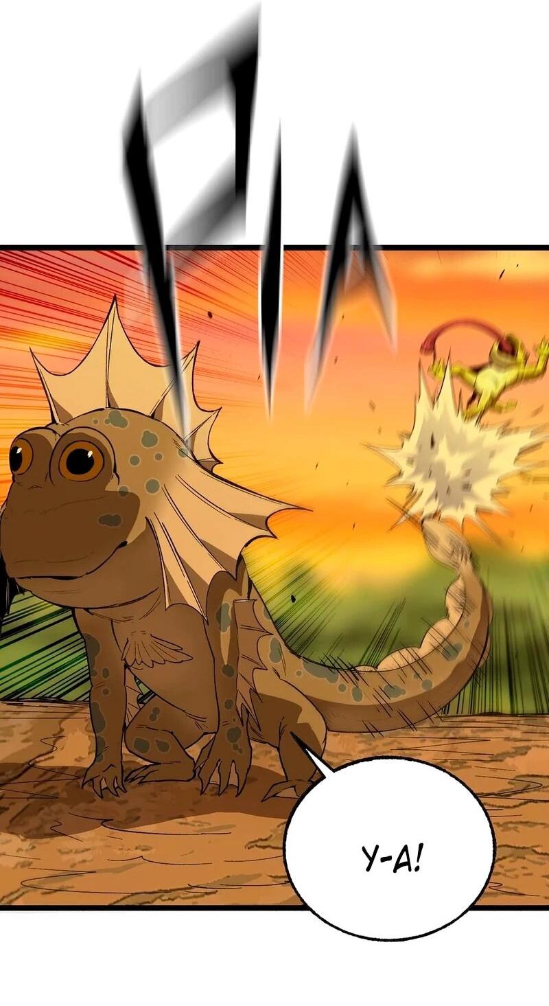 Манга Я переродился слизью в другом мире - Глава 30 Страница 30