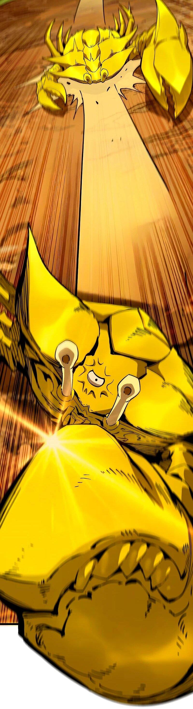 Манга Я переродился слизью в другом мире - Глава 30 Страница 42