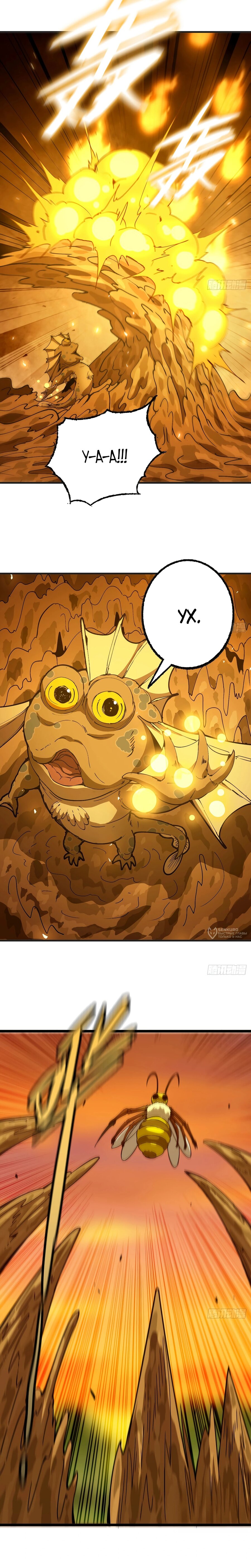 Манга Я переродился слизью в другом мире - Глава 31 Страница 6