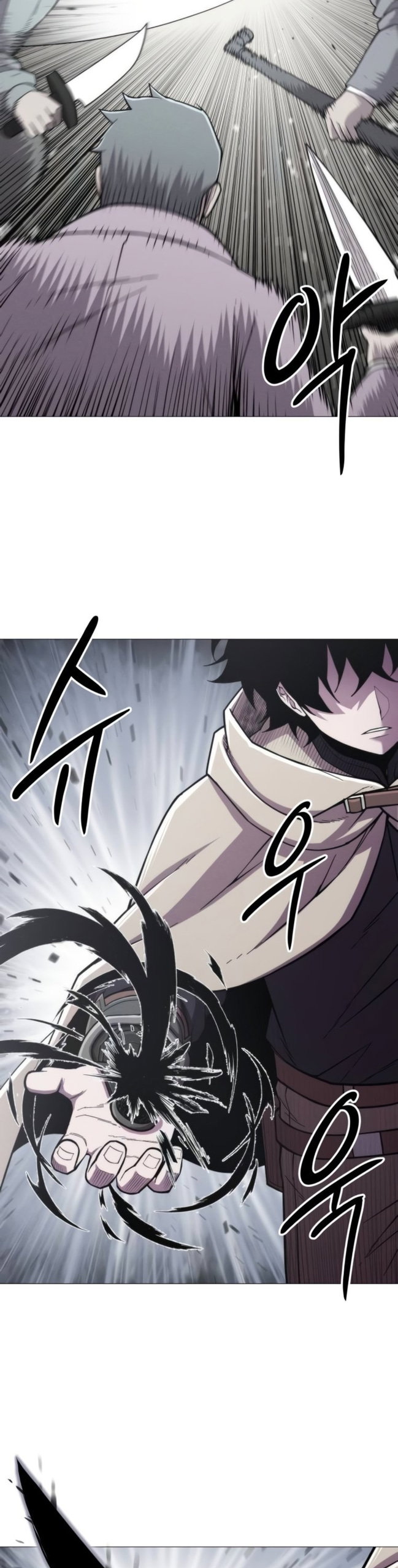 Манга Колорист - Глава 18 Страница 37