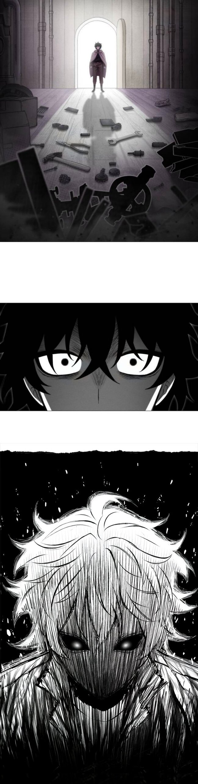 Манга Колорист - Глава 17 Страница 48