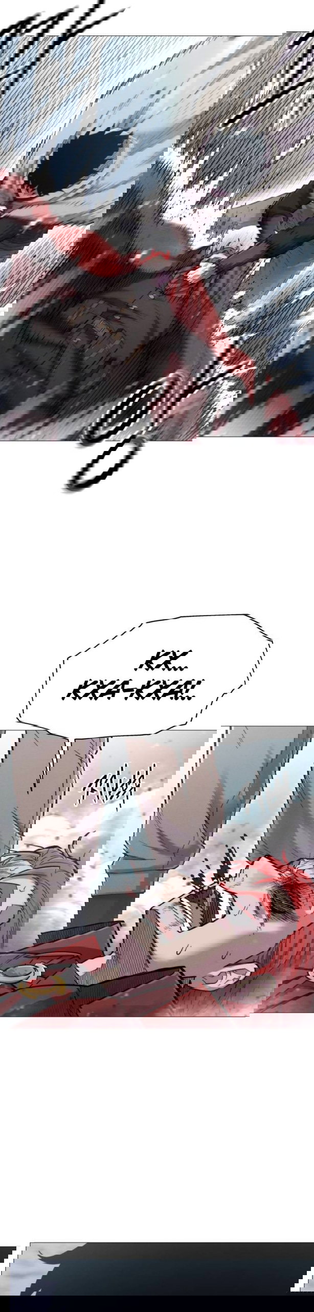 Манга Колорист - Глава 16 Страница 29