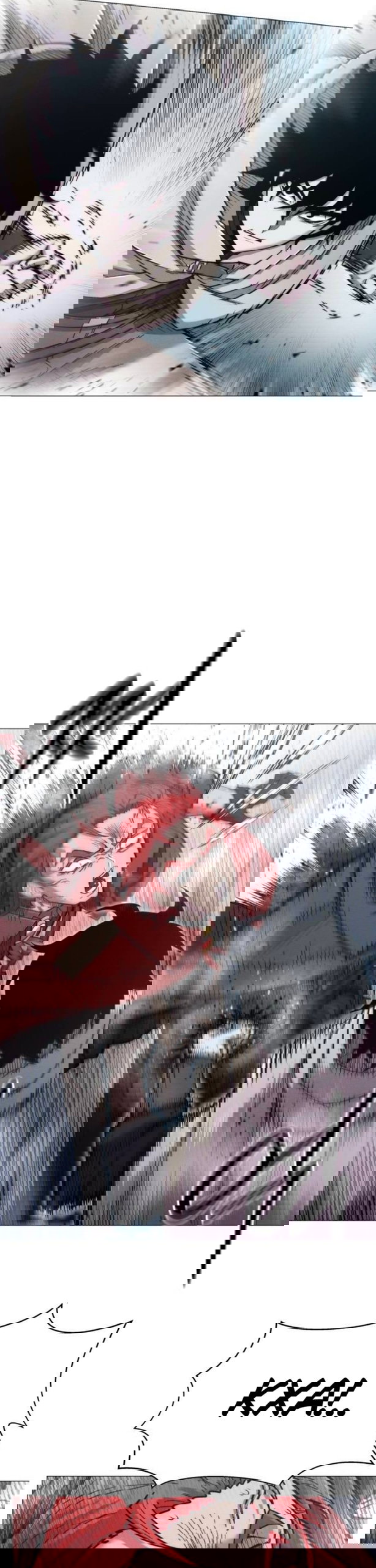 Манга Колорист - Глава 16 Страница 27