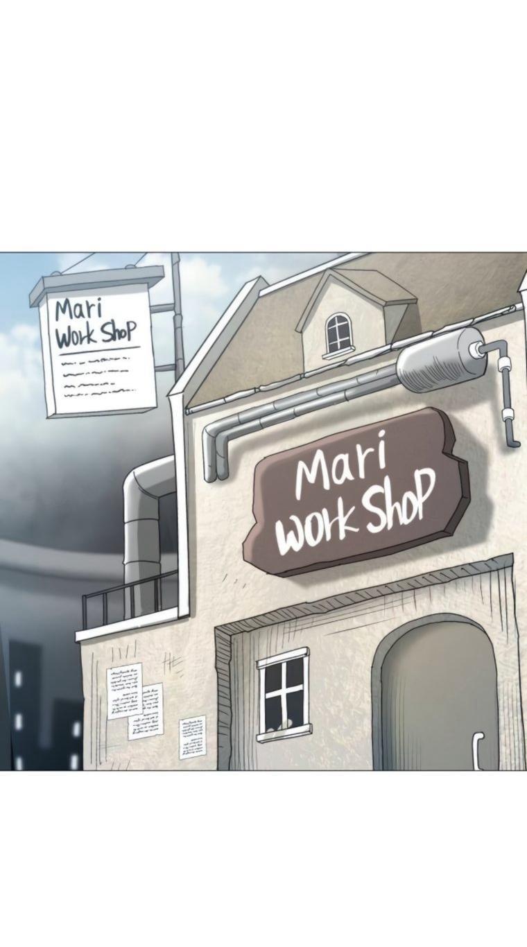 Манга Колорист - Глава 13 Страница 1